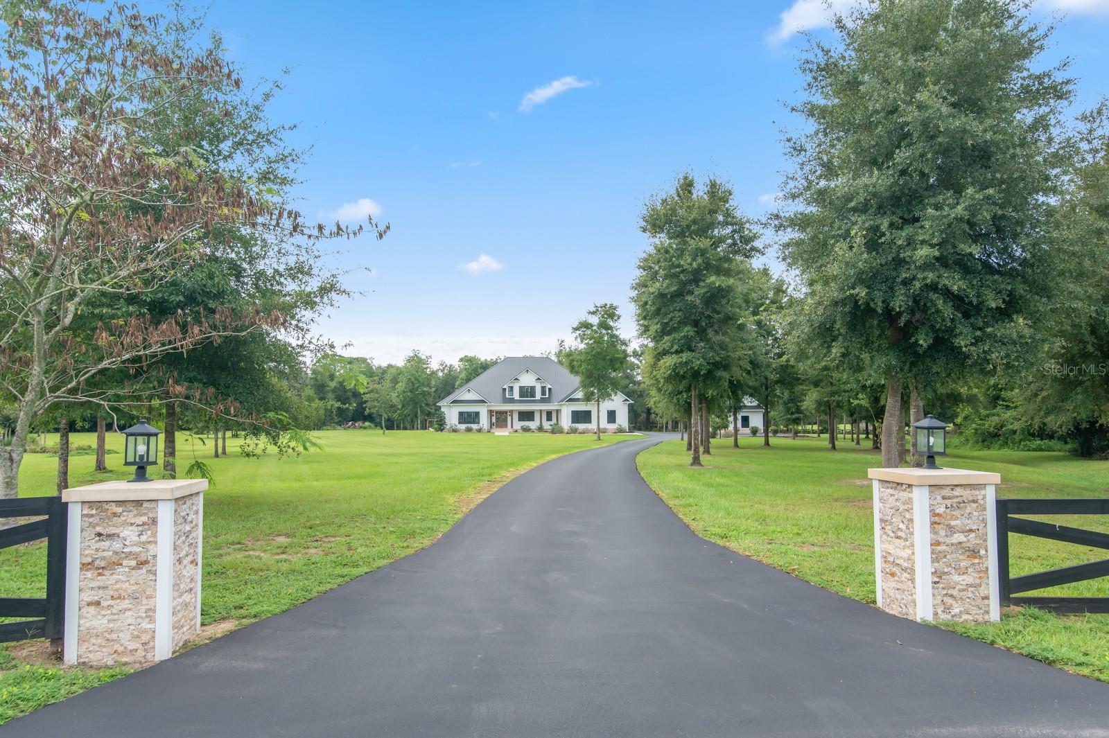 4025 NW 159TH DR, NEWBERRY, FL, 32669