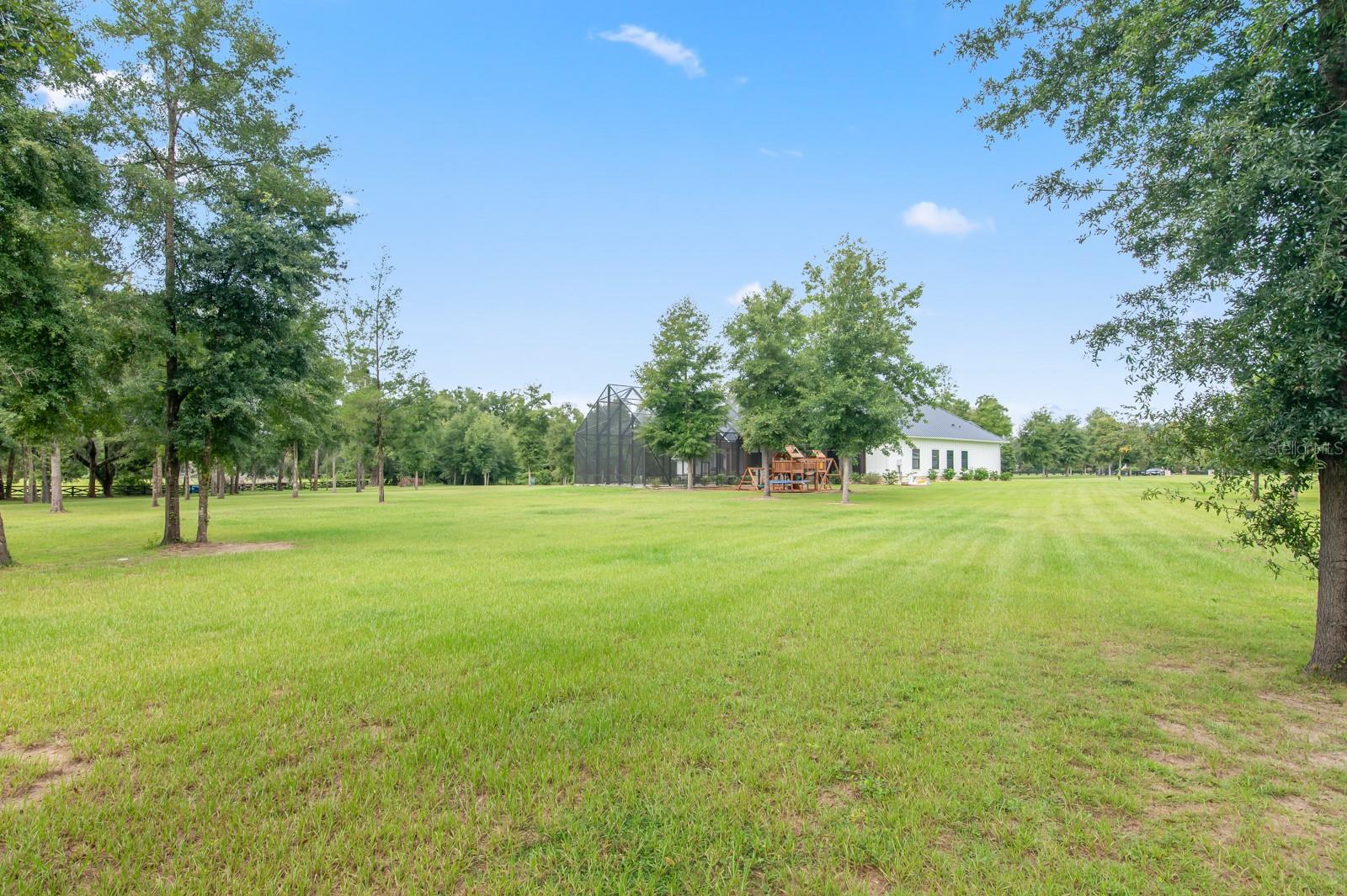4025 NW 159TH DR, NEWBERRY, FL, 32669