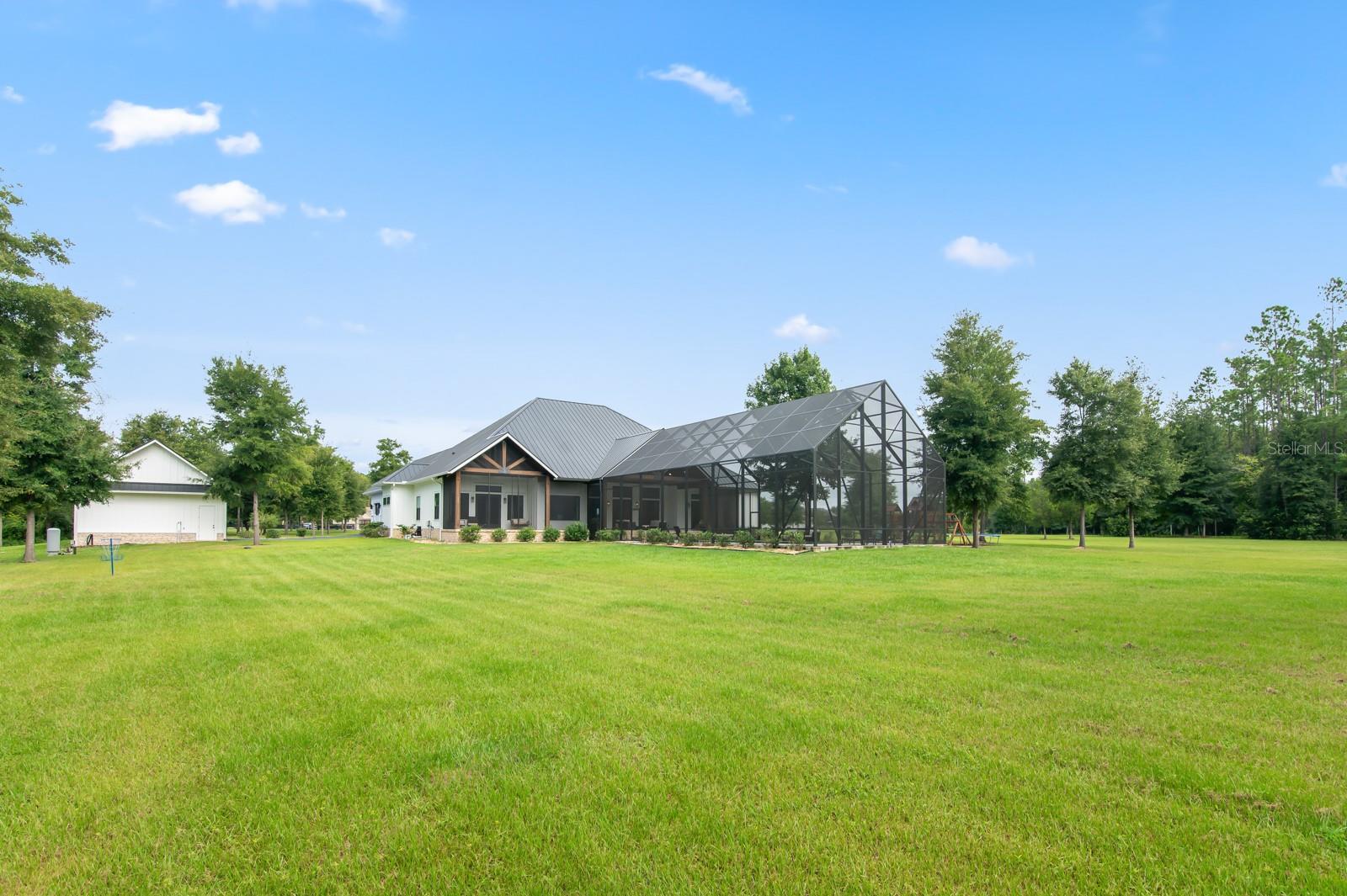 4025 NW 159TH DR, NEWBERRY, FL, 32669