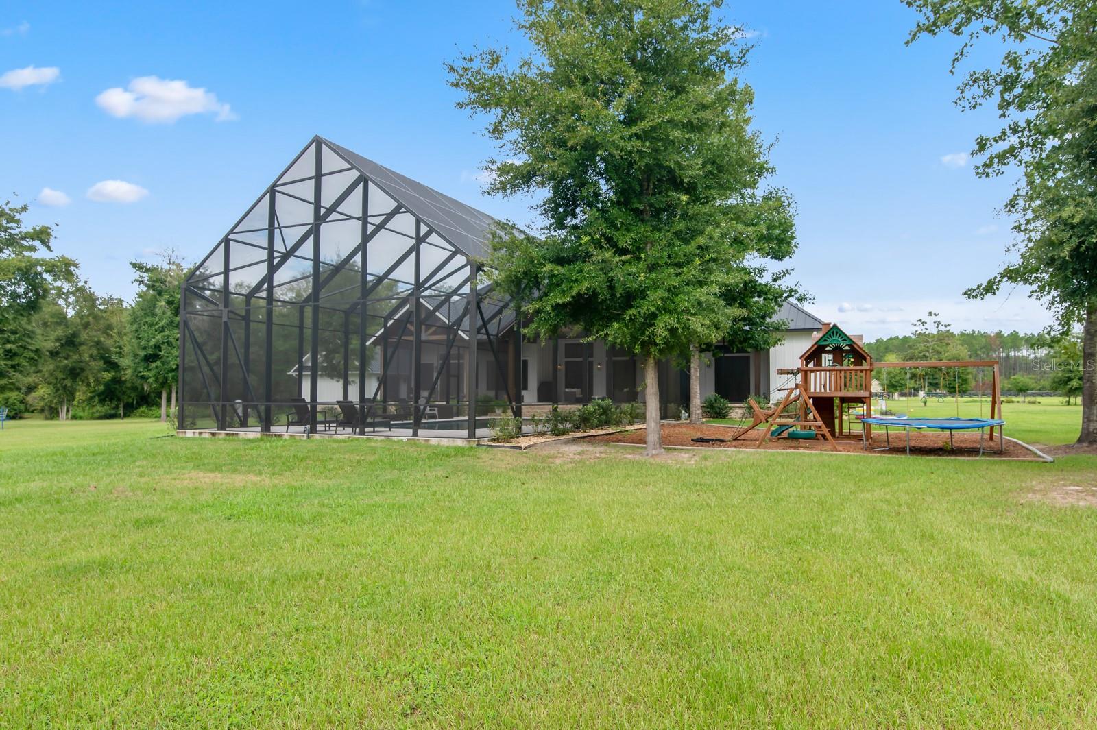 4025 NW 159TH DR, NEWBERRY, FL, 32669