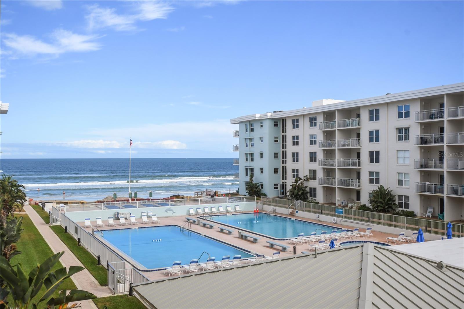 4151 S ATLANTIC AVE #1150, NEW SMYRNA BEACH, FL, 32169