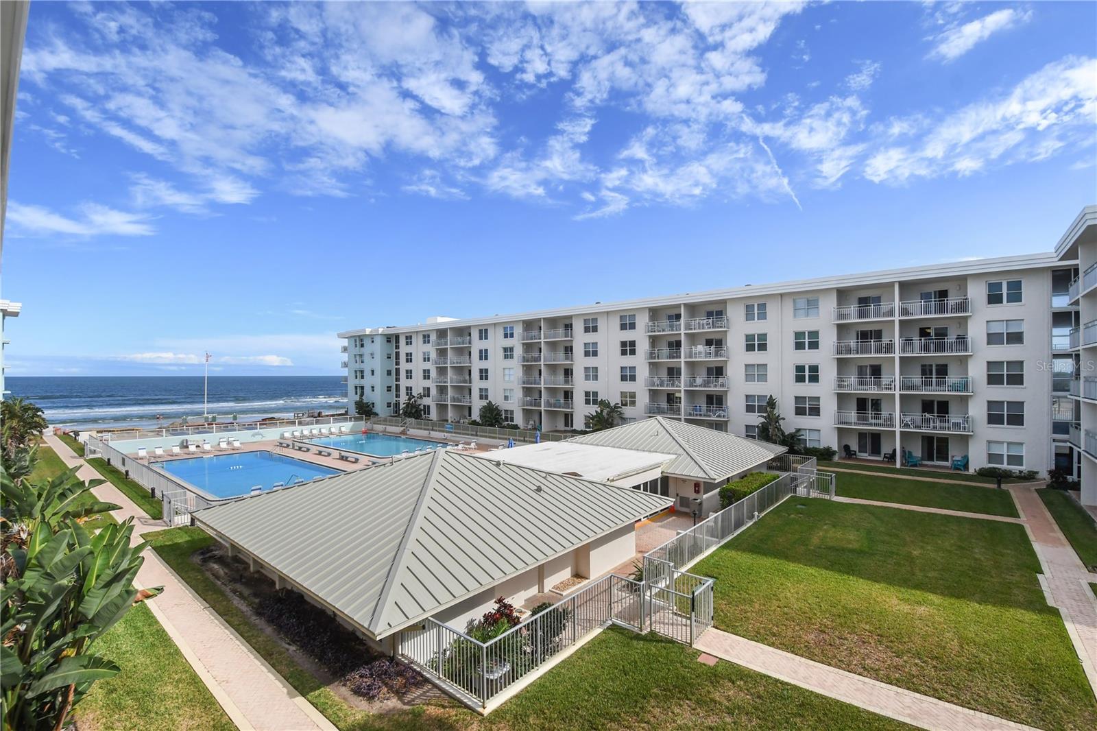 4151 S ATLANTIC AVE #1150, NEW SMYRNA BEACH, FL, 32169