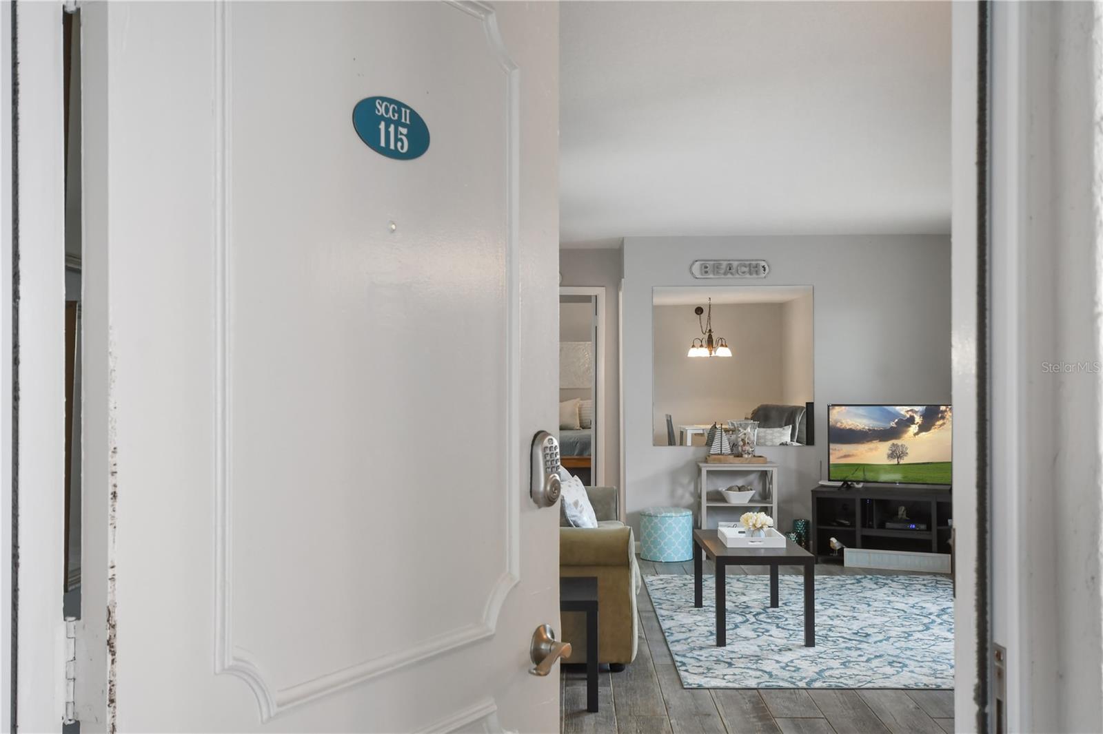 4151 S ATLANTIC AVE #1150, NEW SMYRNA BEACH, FL, 32169