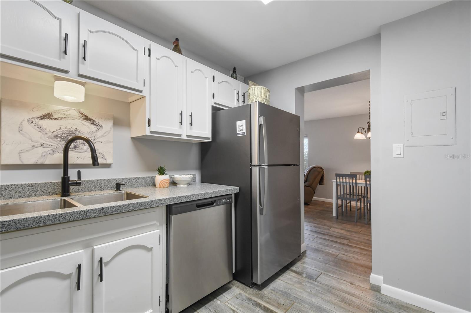 4151 S ATLANTIC AVE #1150, NEW SMYRNA BEACH, FL, 32169