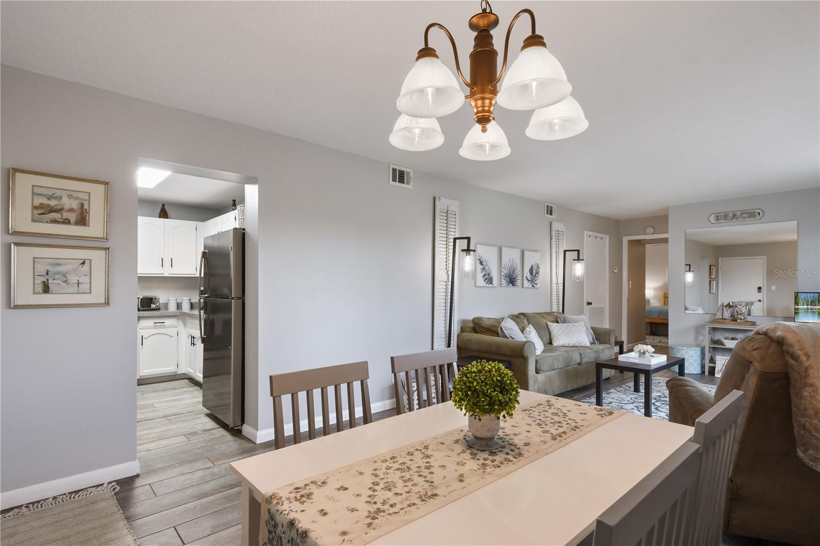 4151 S ATLANTIC AVE #1150, NEW SMYRNA BEACH, FL, 32169