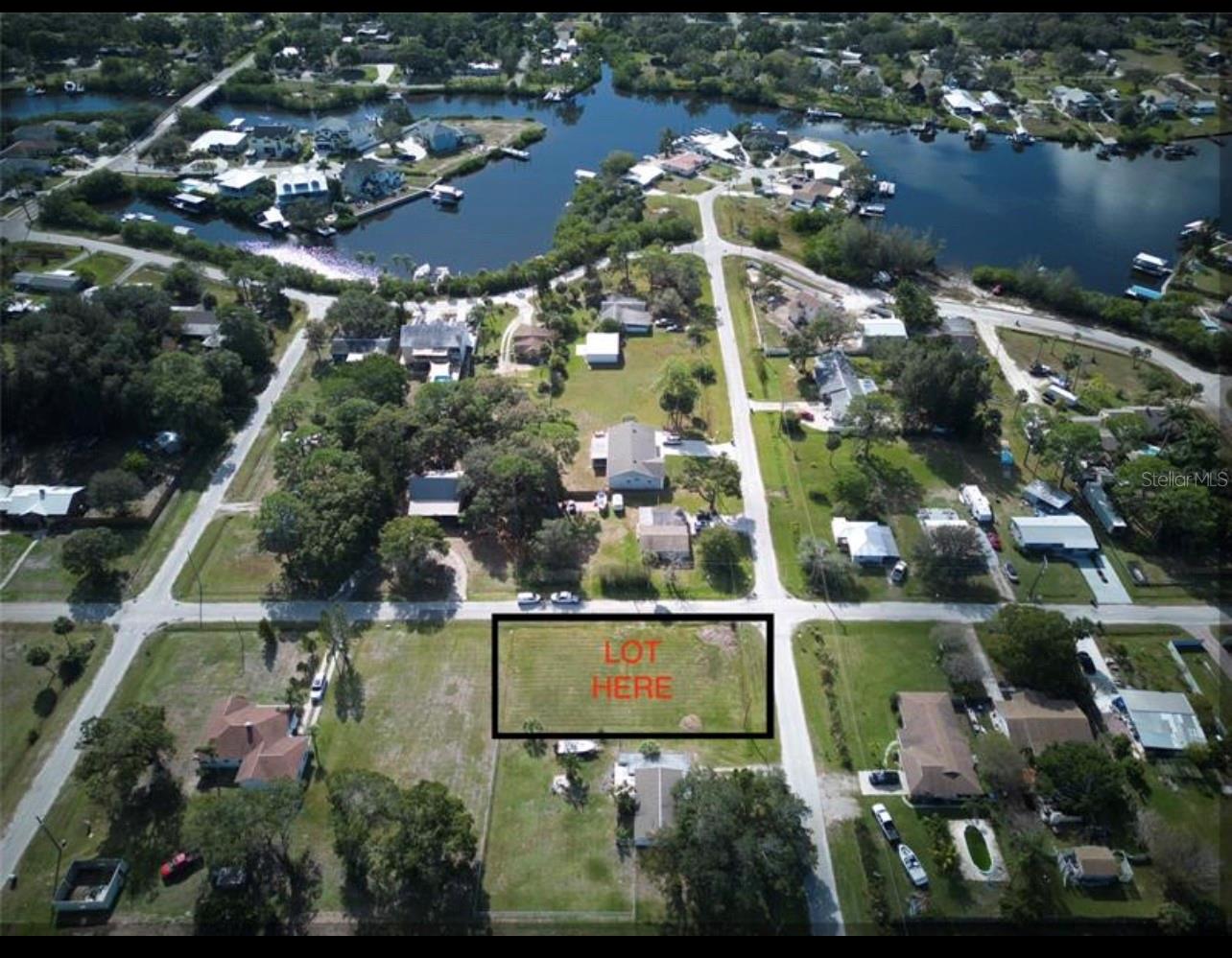 201 6TH ST NE, RUSKIN, FL, 33570