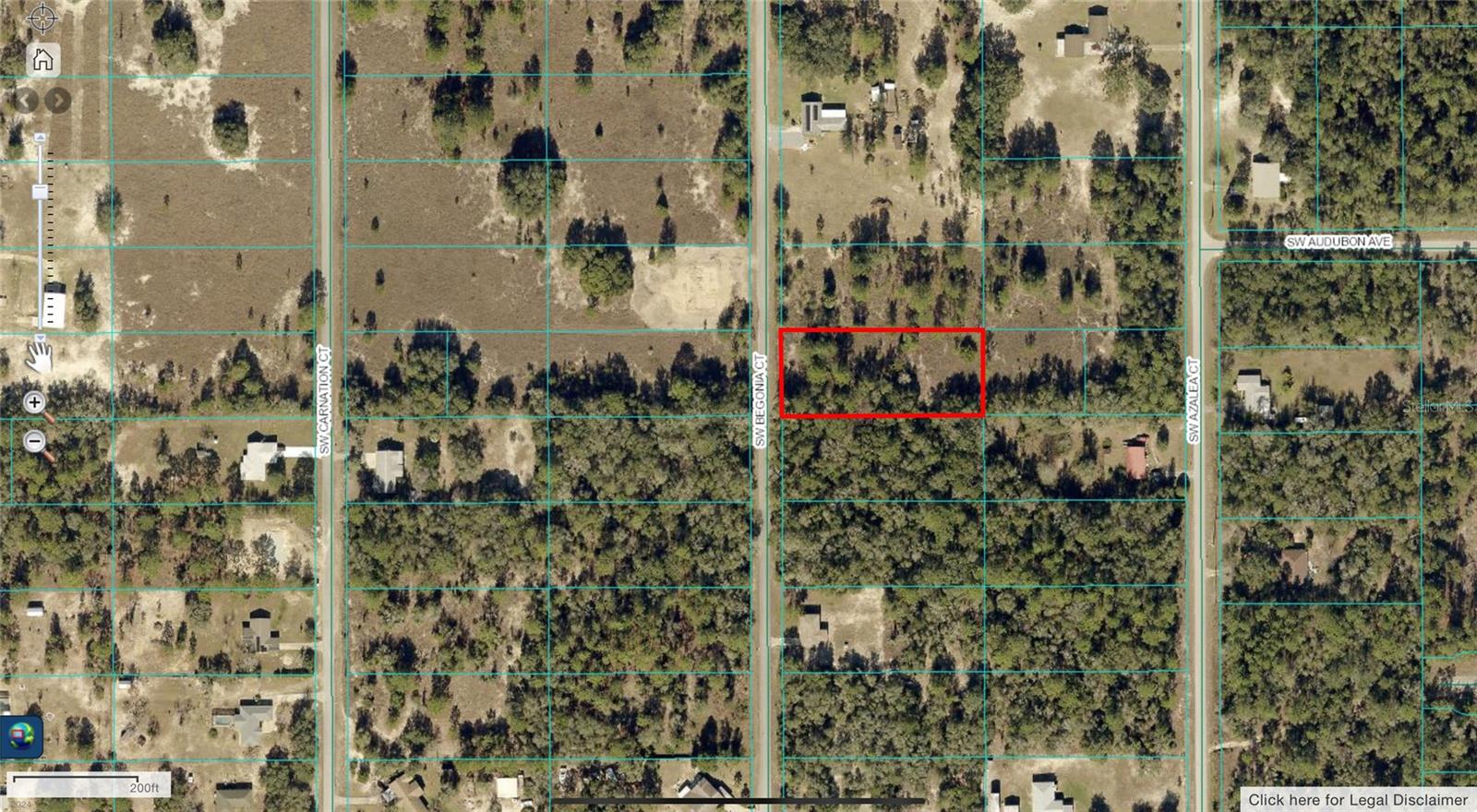 BEGONIA CT, DUNNELLON, FL, 34431