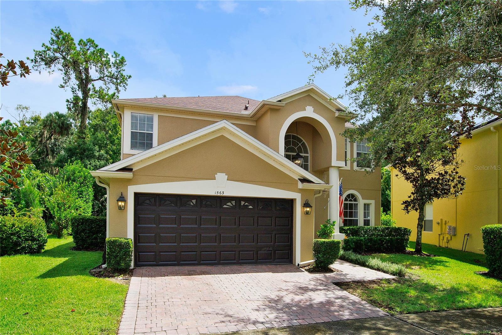 1563 SONG SPARROW CT, SANFORD, FL, 32773