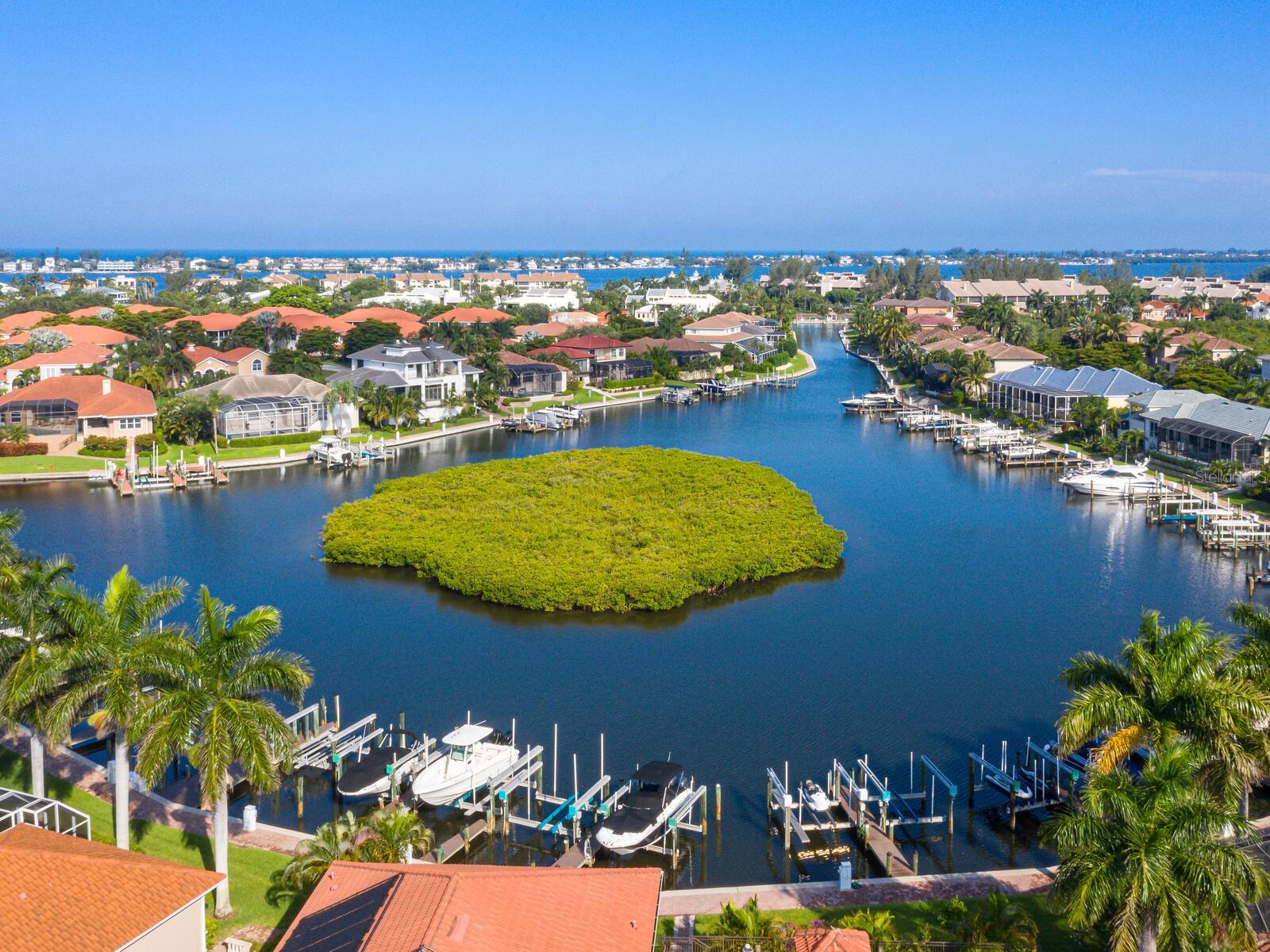 12313 BAYPOINTE TER, CORTEZ, FL, 34215
