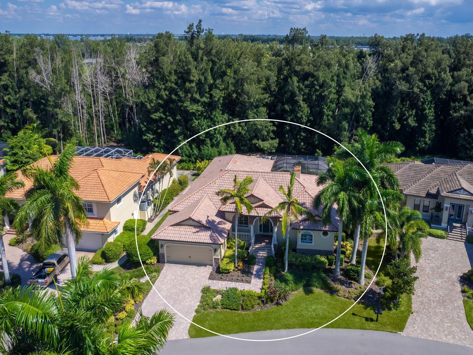 12313 BAYPOINTE TER, CORTEZ, FL, 34215