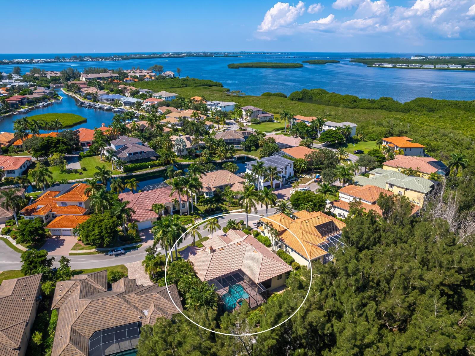 12313 BAYPOINTE TER, CORTEZ, FL, 34215