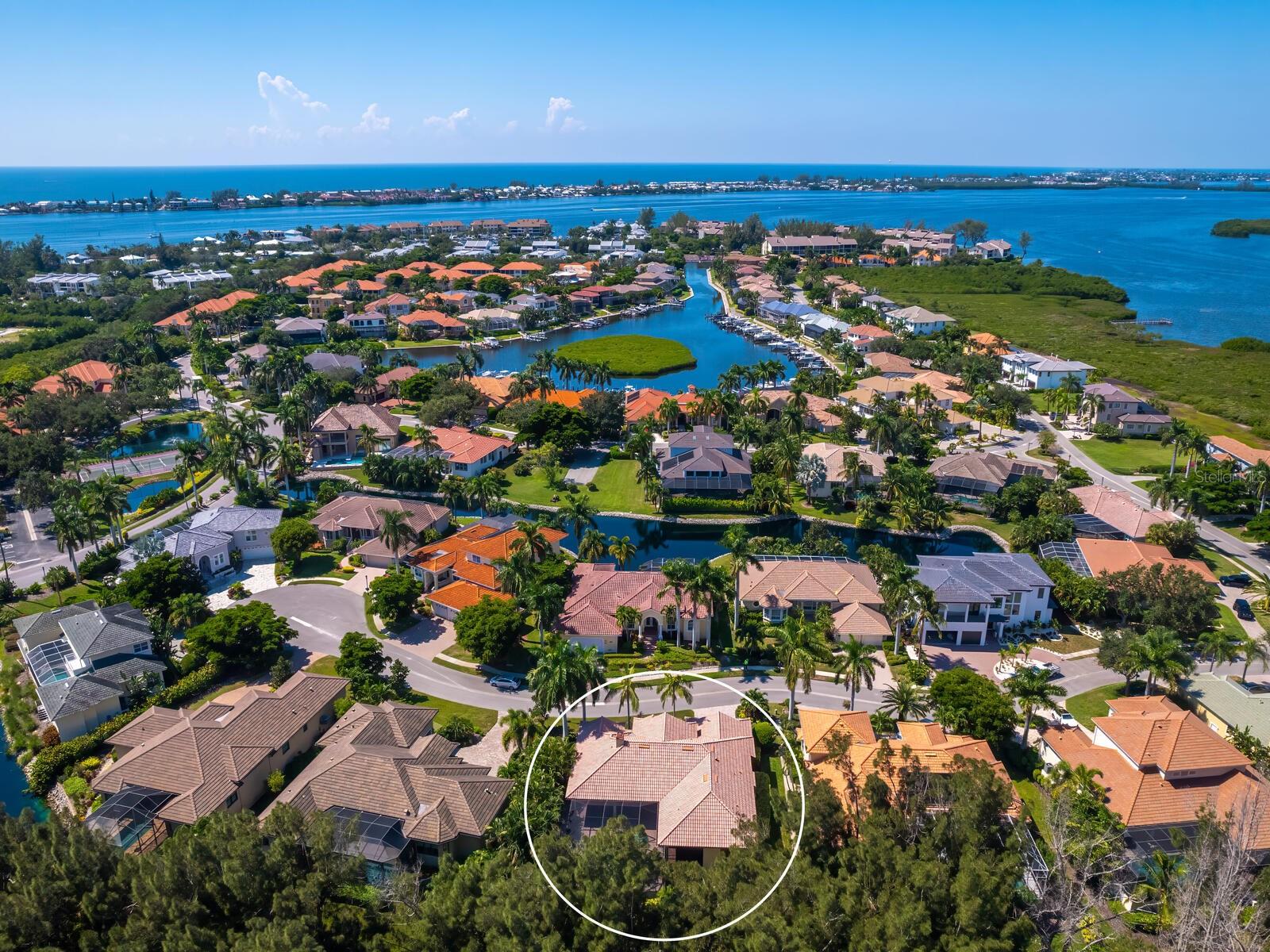 12313 BAYPOINTE TER, CORTEZ, FL, 34215