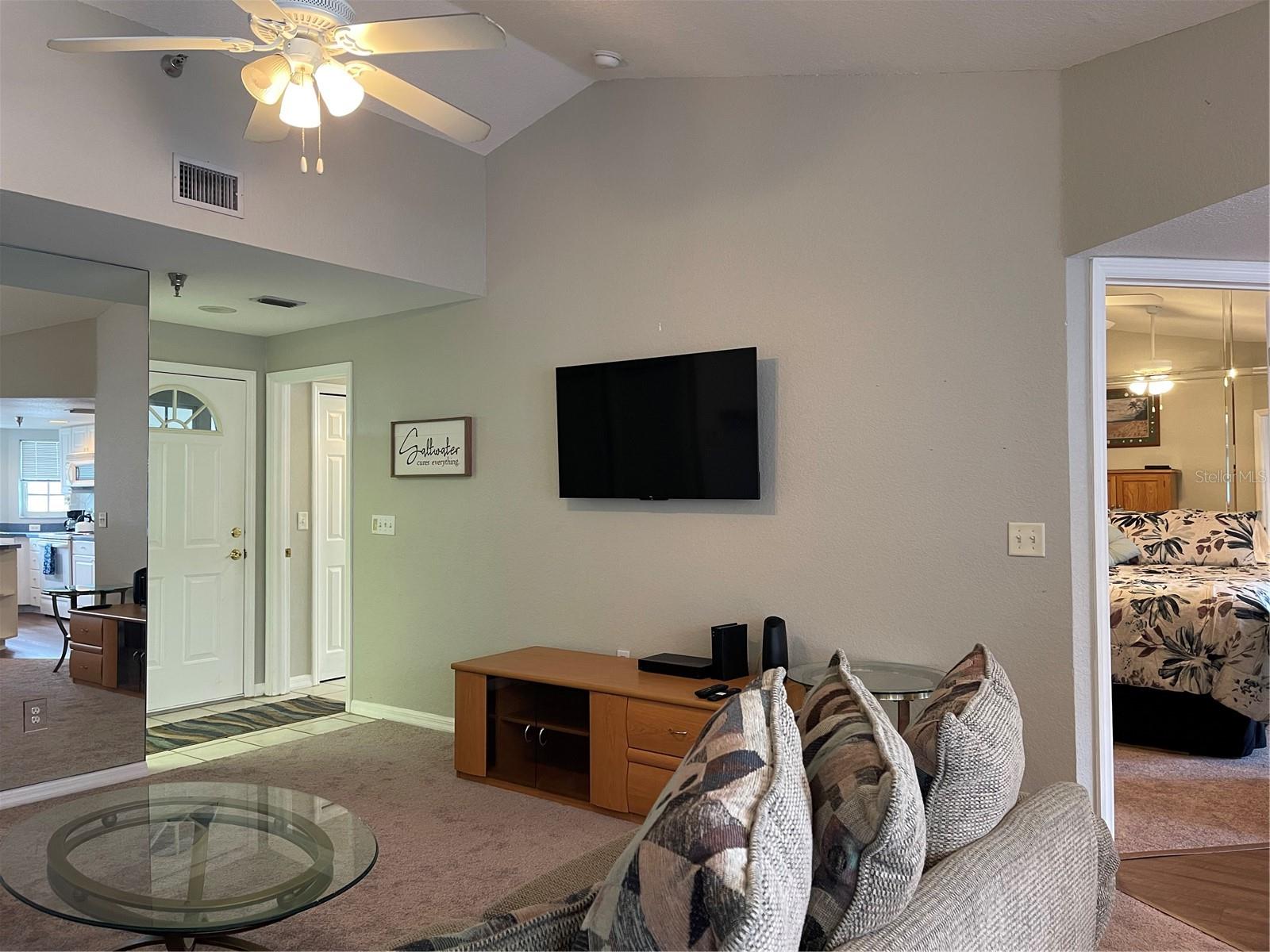 21146 FOUNTAIN VIEW LN #4302, LUTZ, FL, 33558