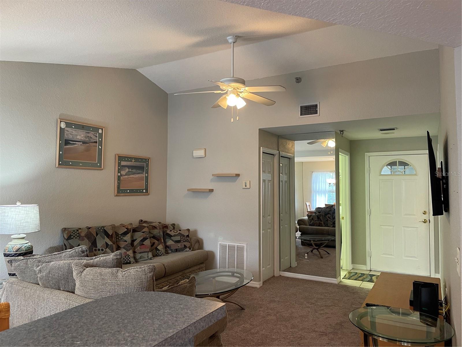 21146 FOUNTAIN VIEW LN #4302, LUTZ, FL, 33558