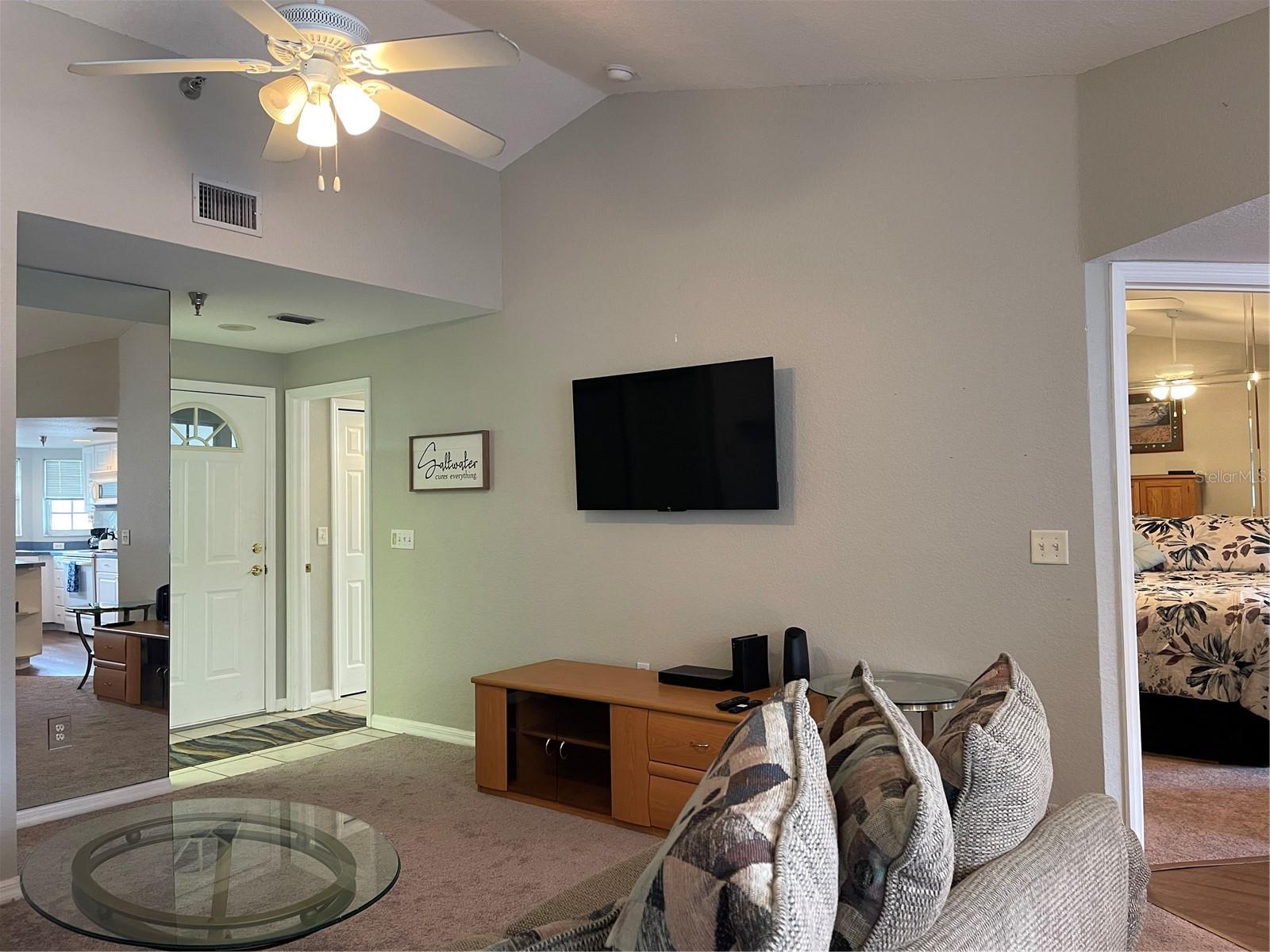 21146 FOUNTAIN VIEW LN #4302, LUTZ, FL, 33558