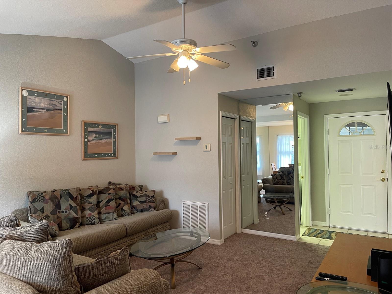 21146 FOUNTAIN VIEW LN #4302, LUTZ, FL, 33558