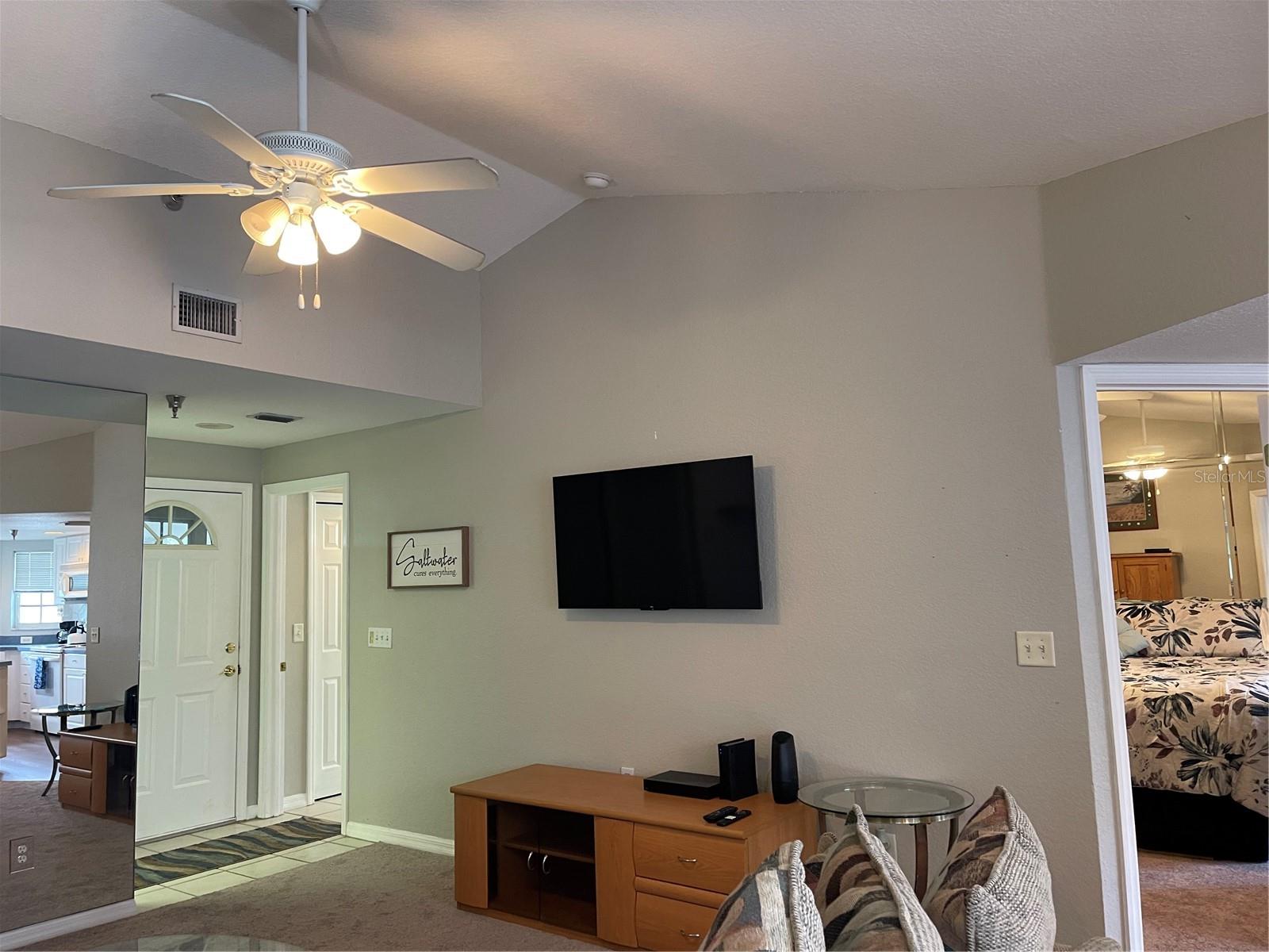 21146 FOUNTAIN VIEW LN #4302, LUTZ, FL, 33558
