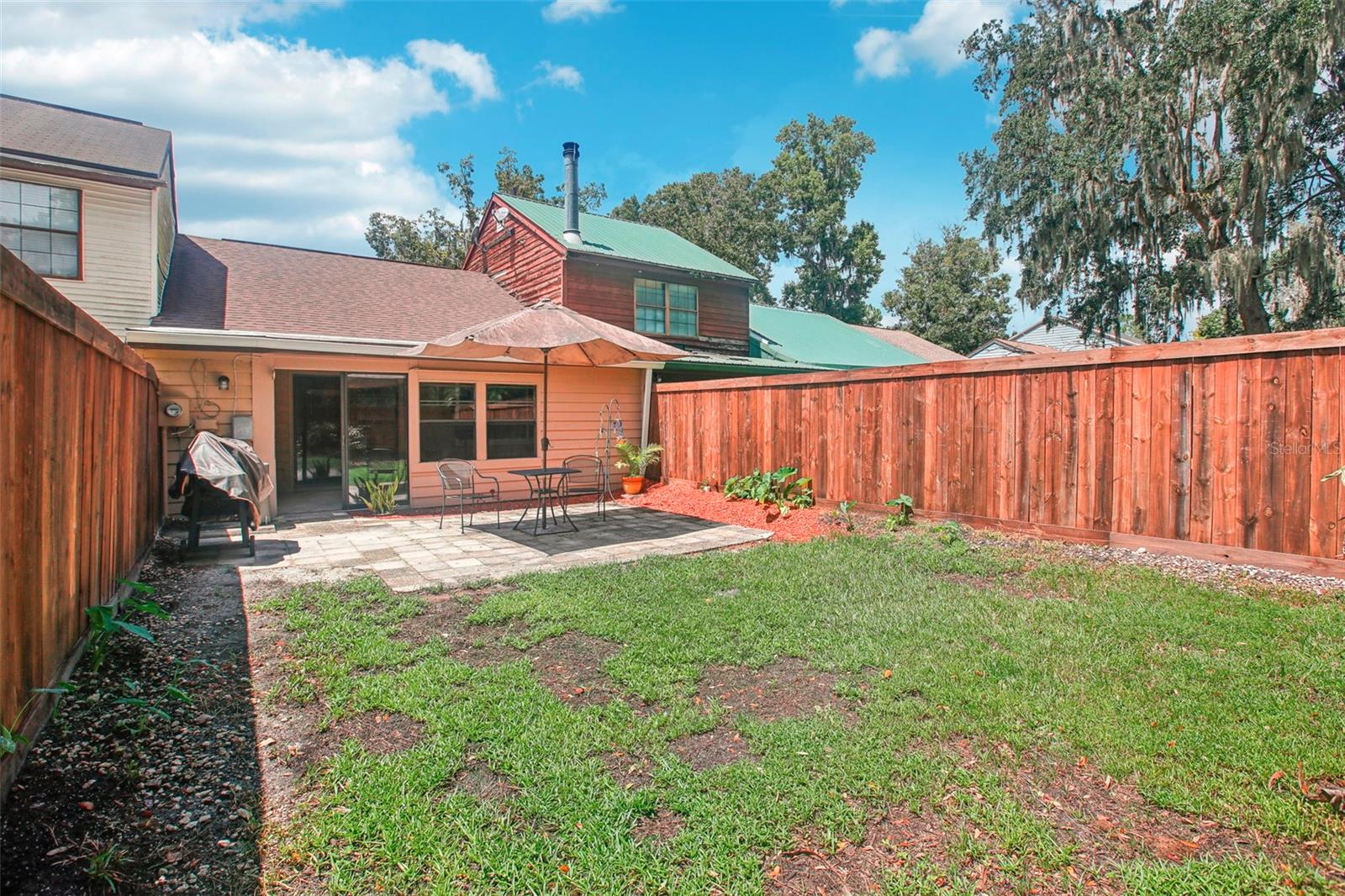 947 VILLAGE DR, BROOKSVILLE, FL, 34601