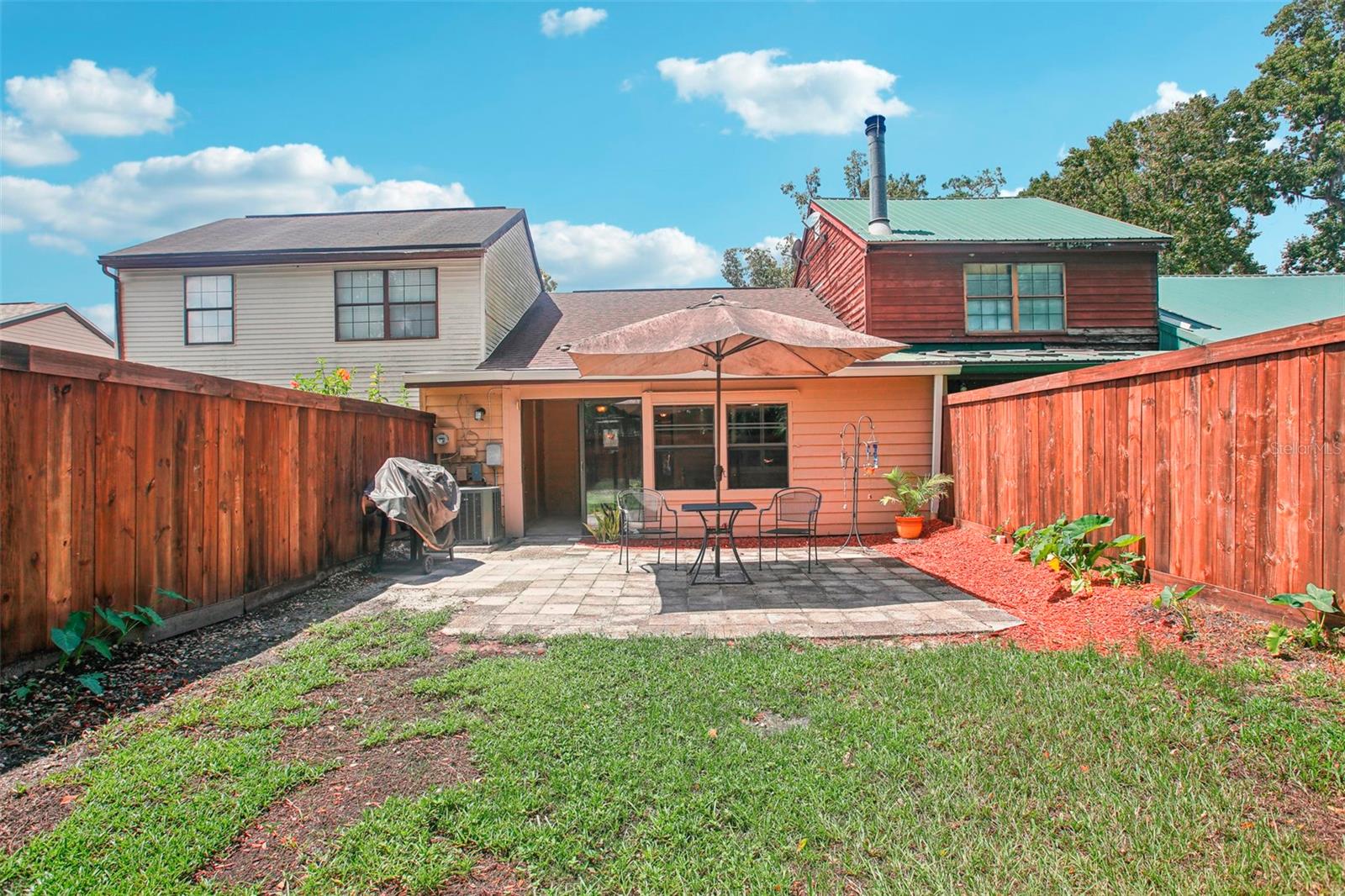 947 VILLAGE DR, BROOKSVILLE, FL, 34601