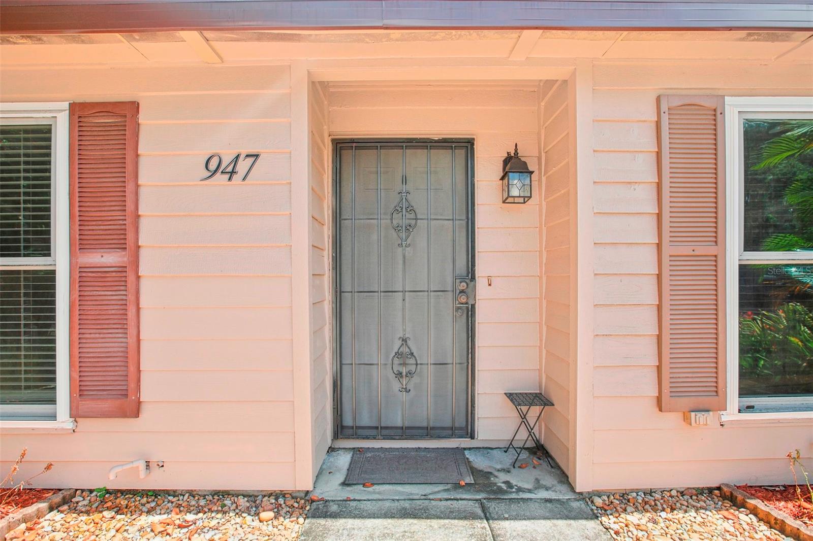 947 VILLAGE DR, BROOKSVILLE, FL, 34601