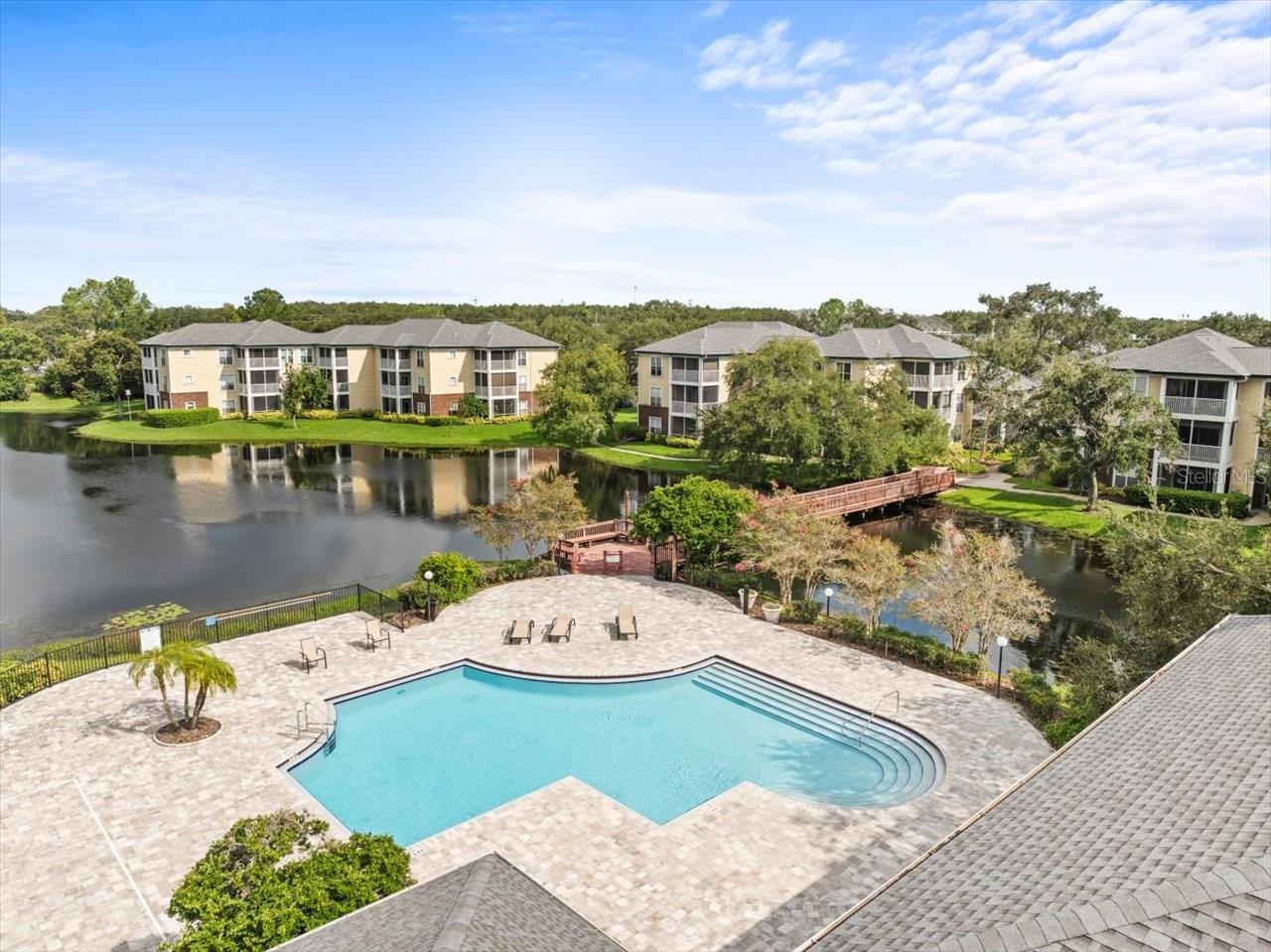 4115 CHATHAM OAK CT #222, TAMPA, FL, 33624