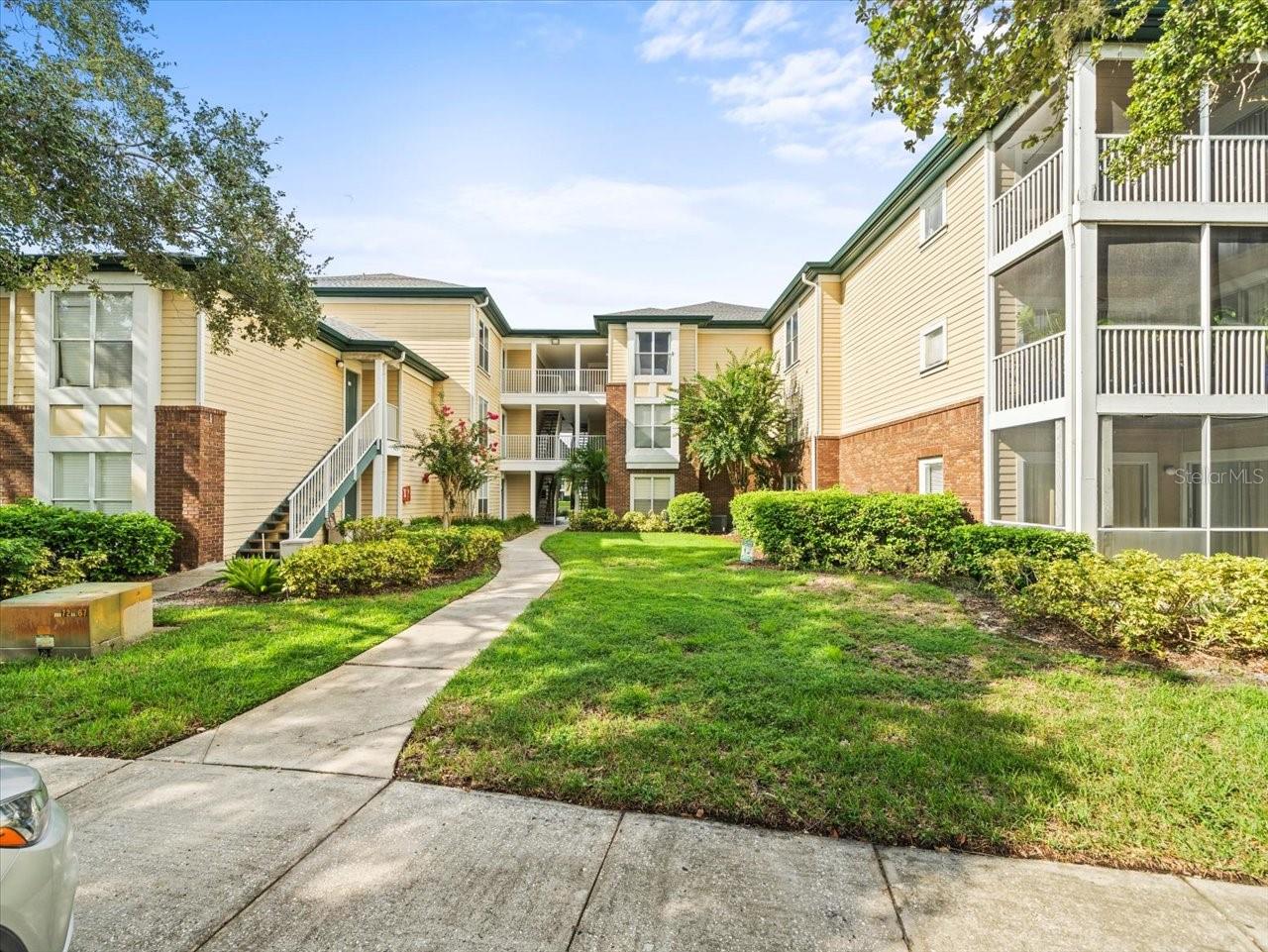 4115 CHATHAM OAK CT #222, TAMPA, FL, 33624