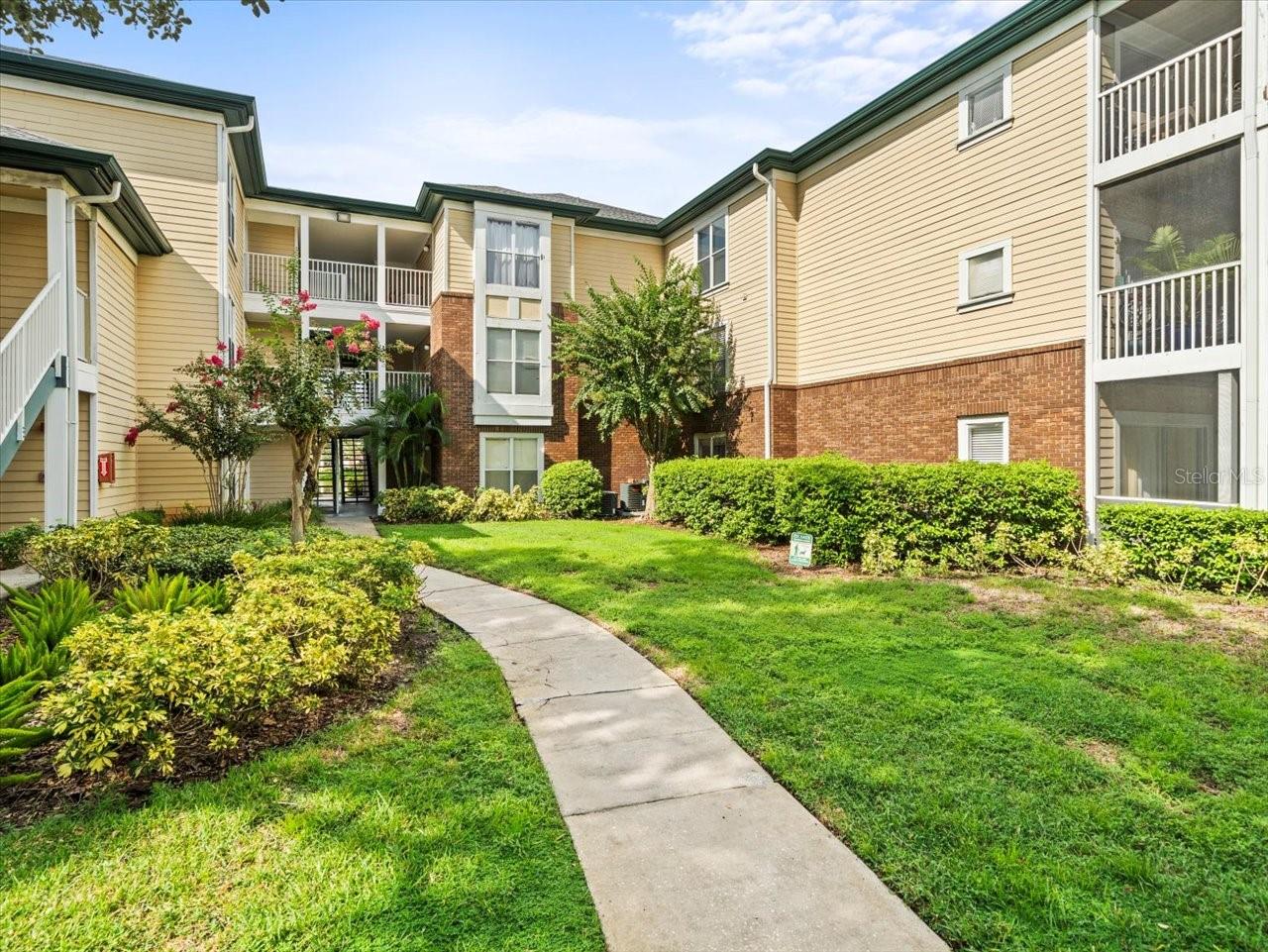 4115 CHATHAM OAK CT #222, TAMPA, FL, 33624