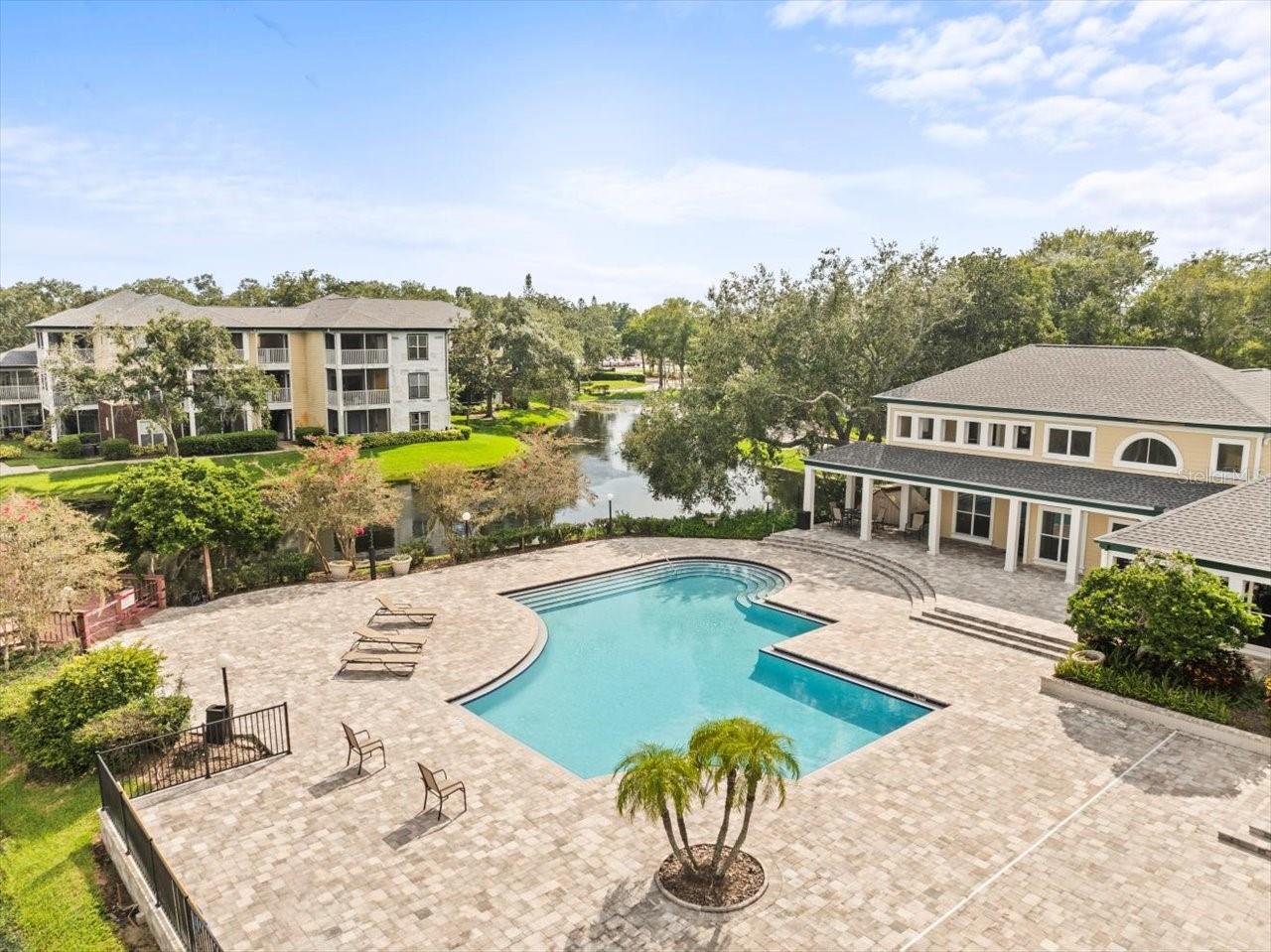 4115 CHATHAM OAK CT #222, TAMPA, FL, 33624