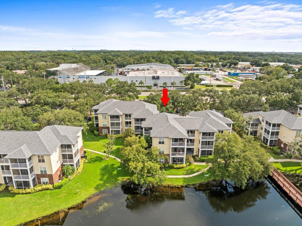 4115 CHATHAM OAK CT #222, TAMPA, FL, 33624