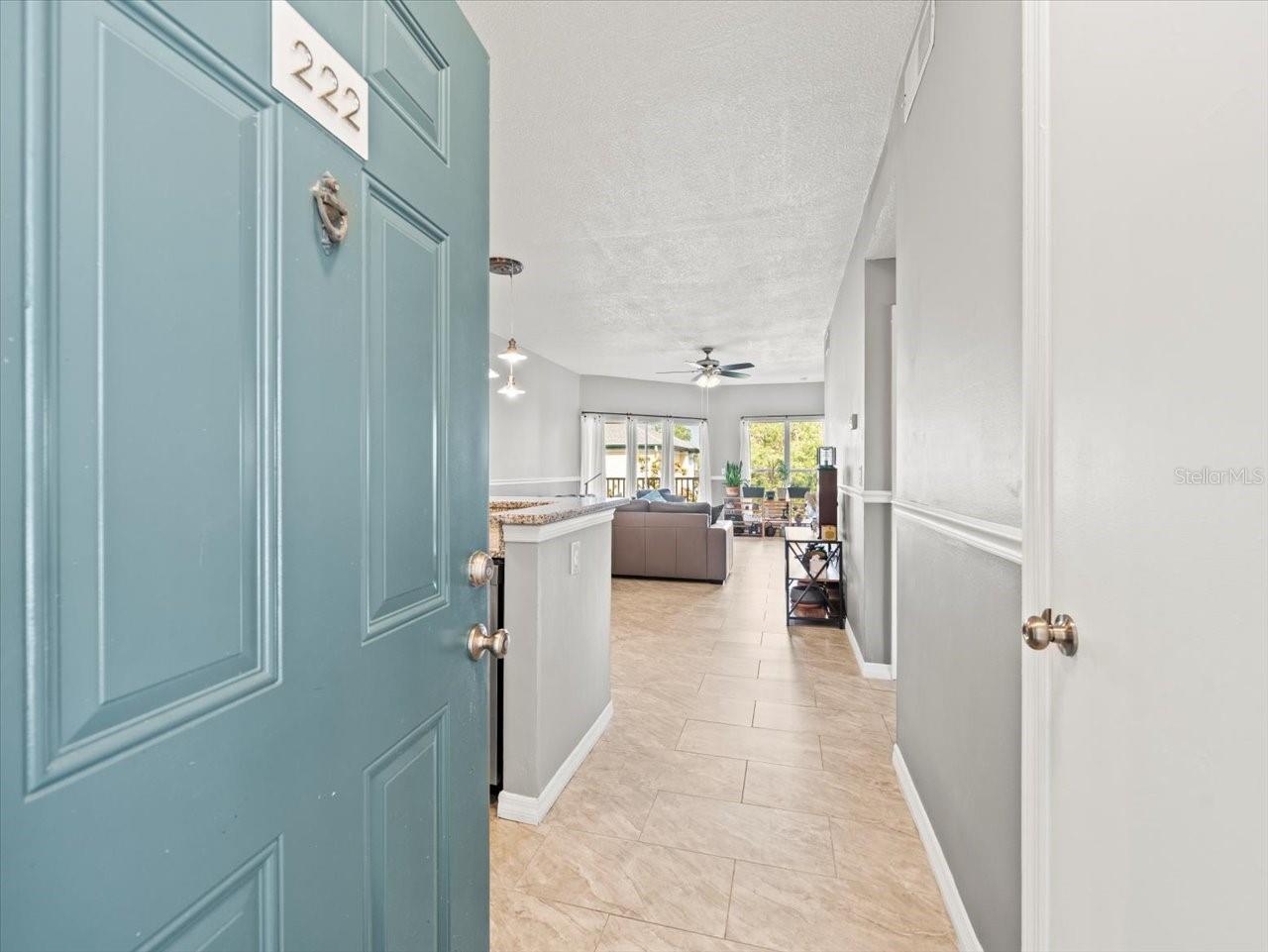 4115 CHATHAM OAK CT #222, TAMPA, FL, 33624