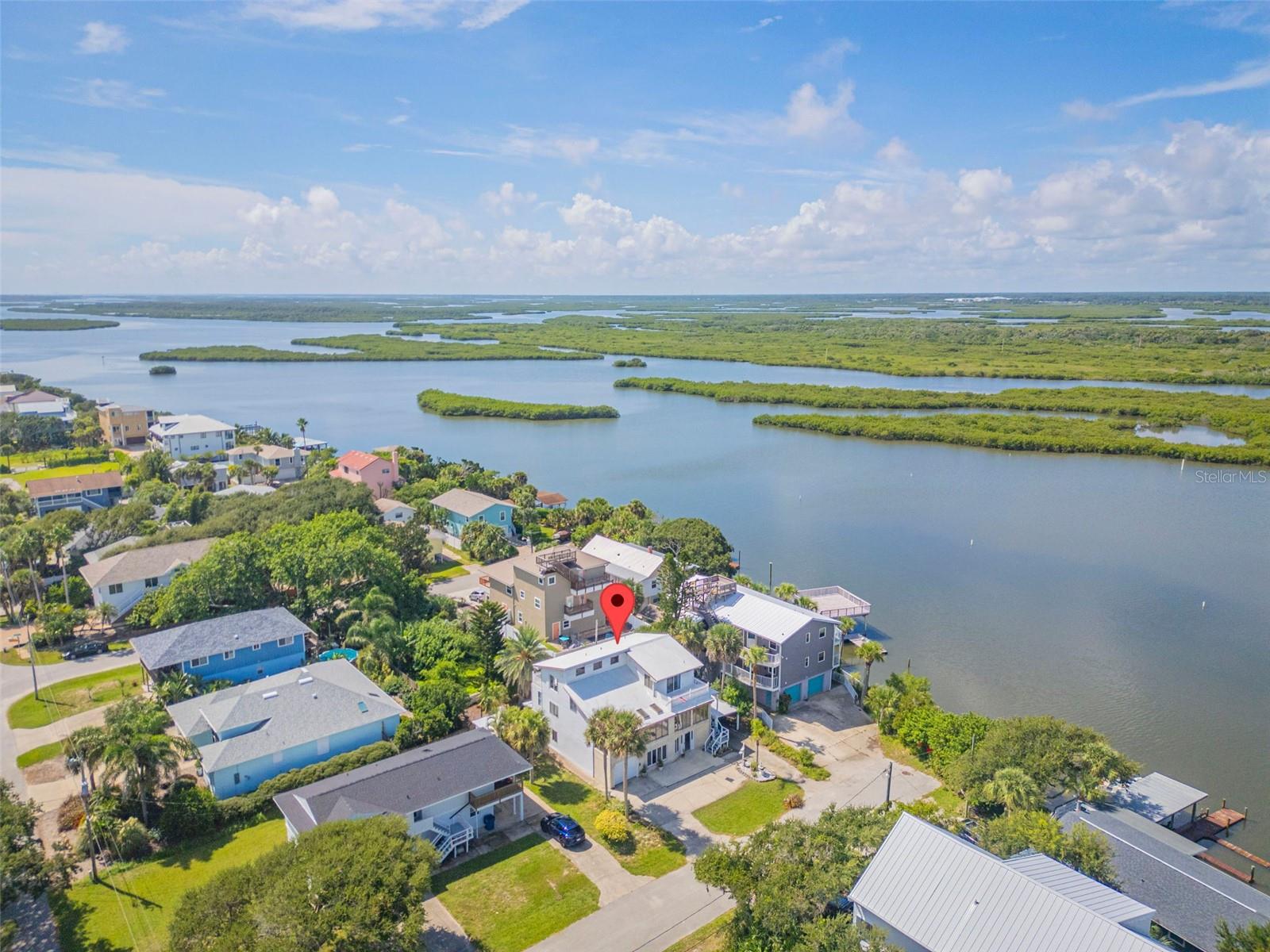 830 EEL AVE, NEW SMYRNA BEACH, FL, 32169