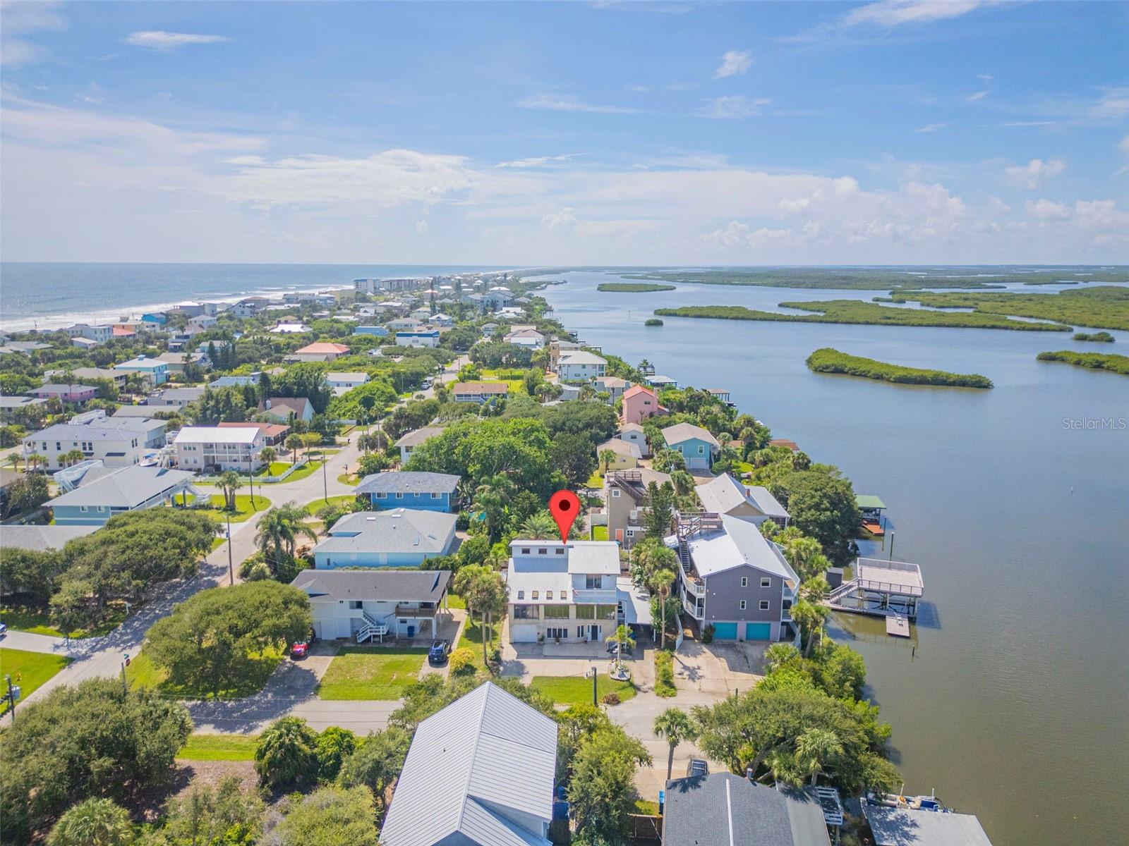 830 EEL AVE, NEW SMYRNA BEACH, FL, 32169