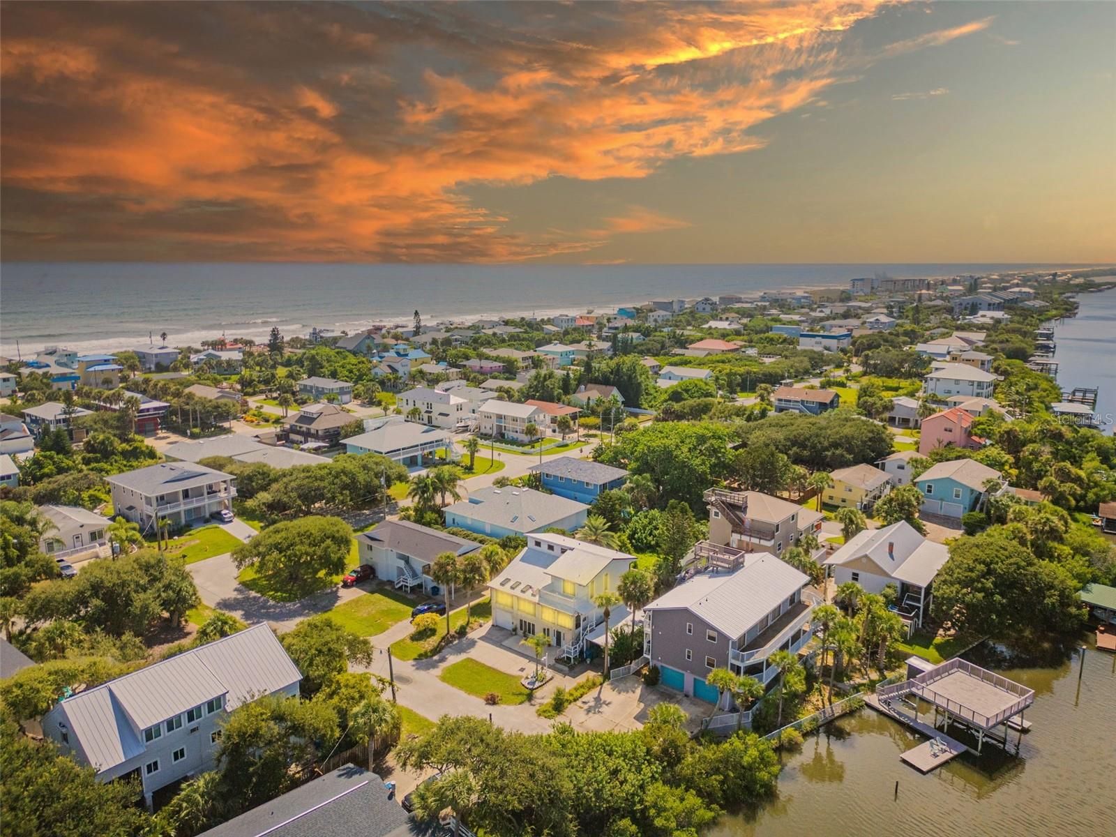 830 EEL AVE, NEW SMYRNA BEACH, FL, 32169