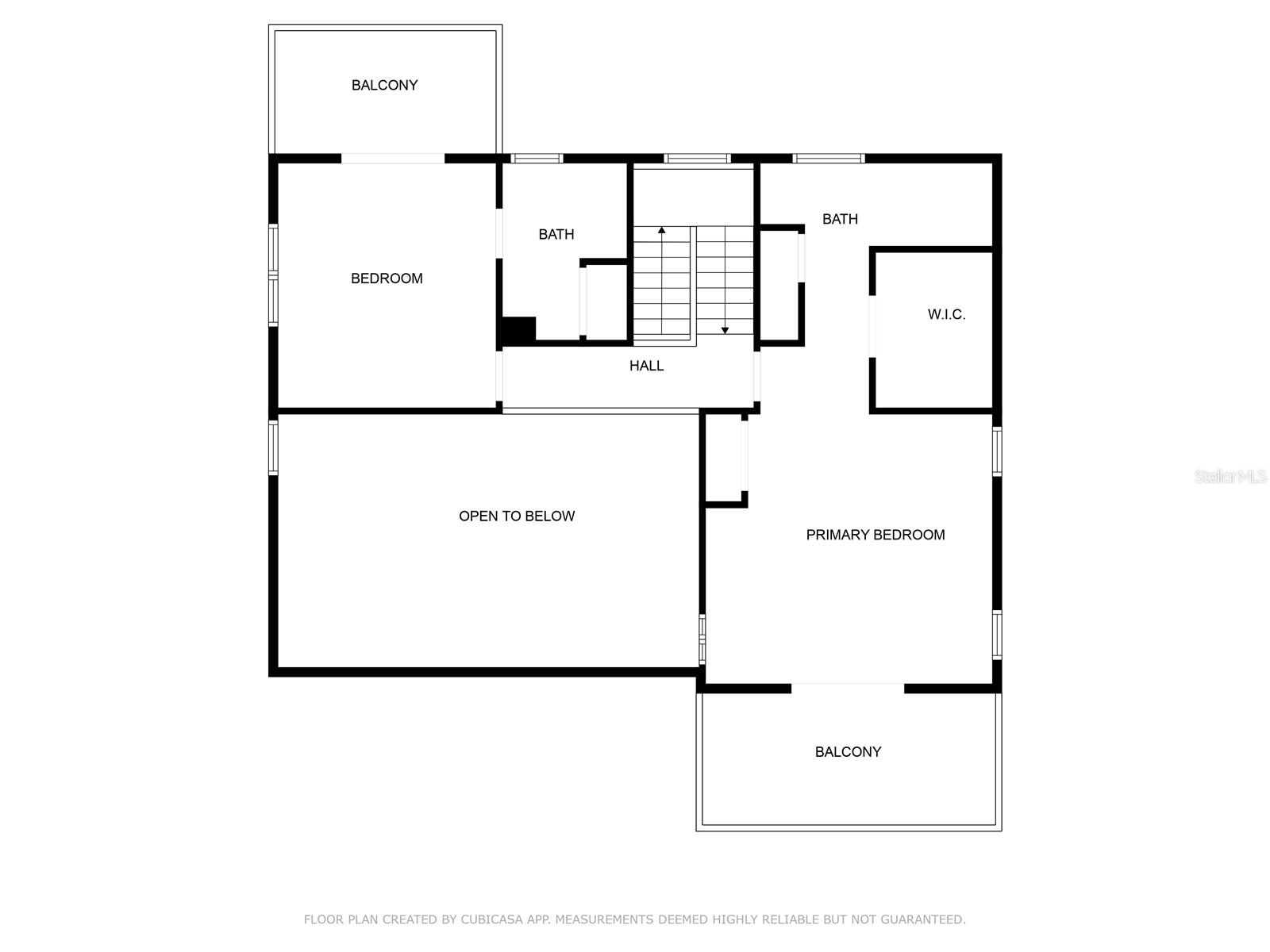 830 EEL AVE, NEW SMYRNA BEACH, FL, 32169