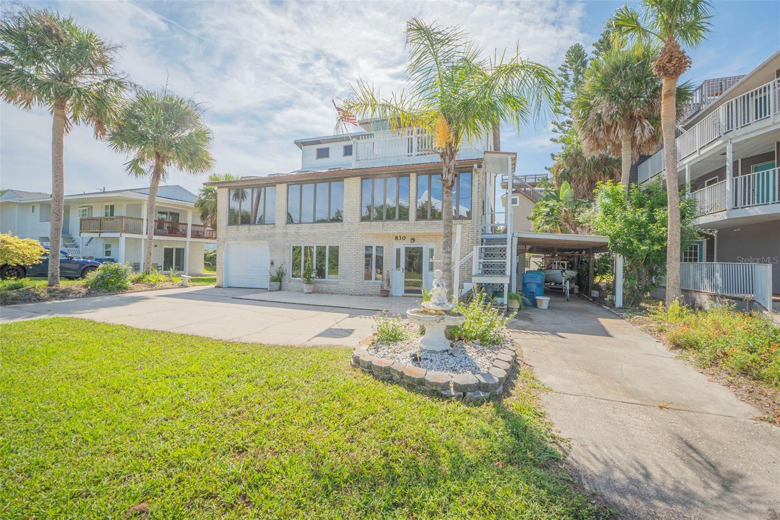 830 EEL AVE, NEW SMYRNA BEACH, FL, 32169