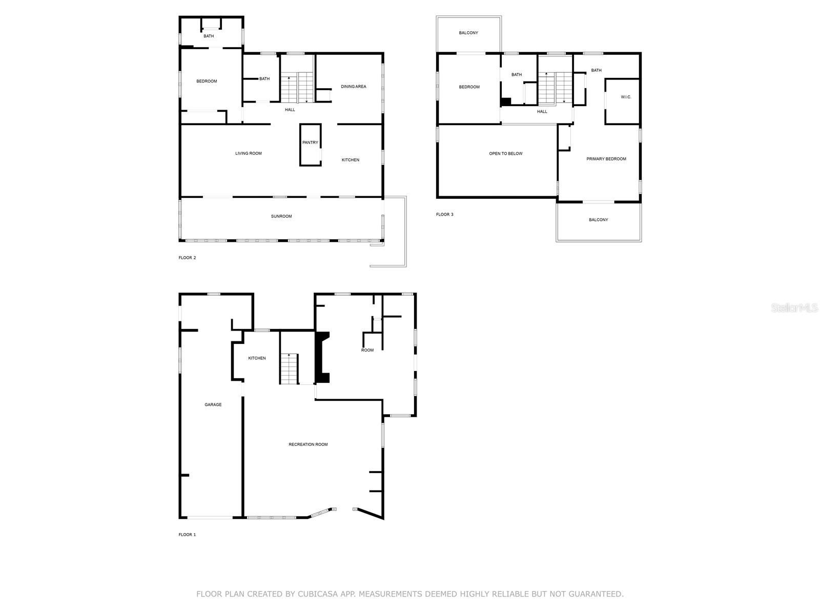 830 EEL AVE, NEW SMYRNA BEACH, FL, 32169