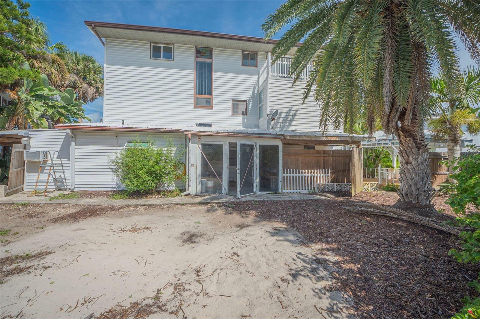 830 EEL AVE, NEW SMYRNA BEACH, FL, 32169