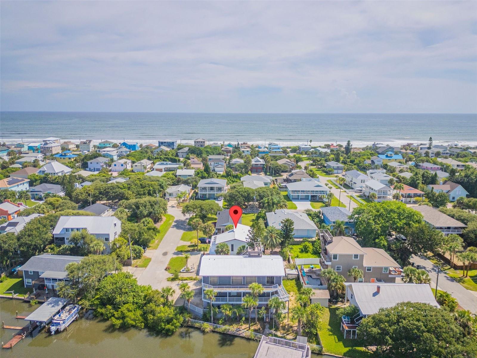 830 EEL AVE, NEW SMYRNA BEACH, FL, 32169
