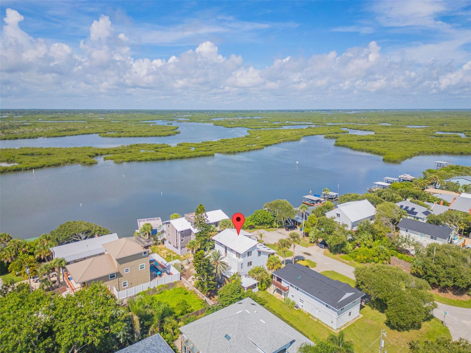 830 EEL AVE, NEW SMYRNA BEACH, FL, 32169