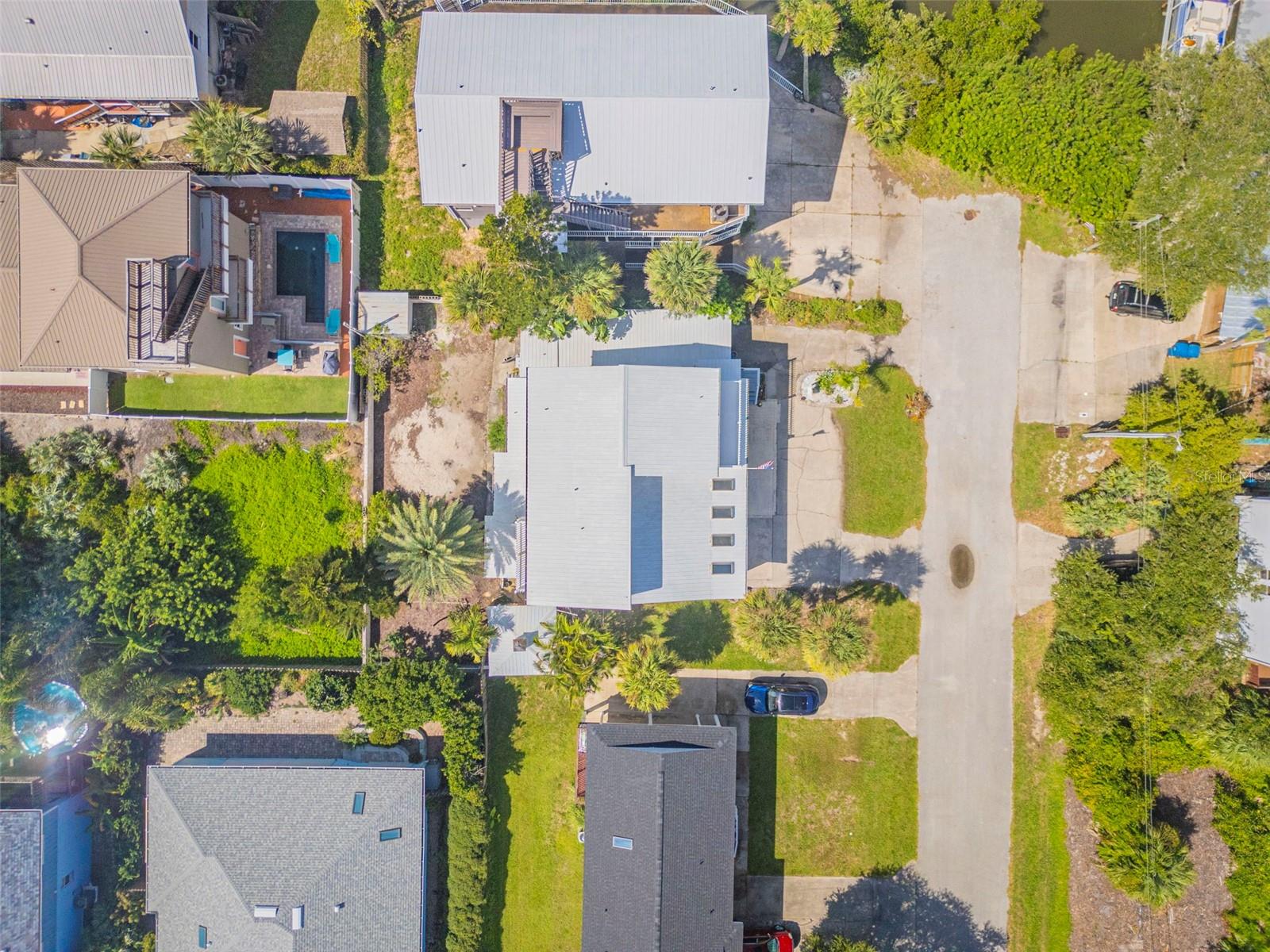 830 EEL AVE, NEW SMYRNA BEACH, FL, 32169