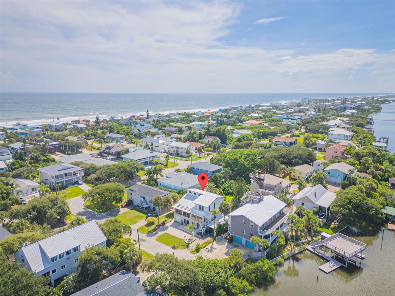 830 EEL AVE, NEW SMYRNA BEACH, FL, 32169