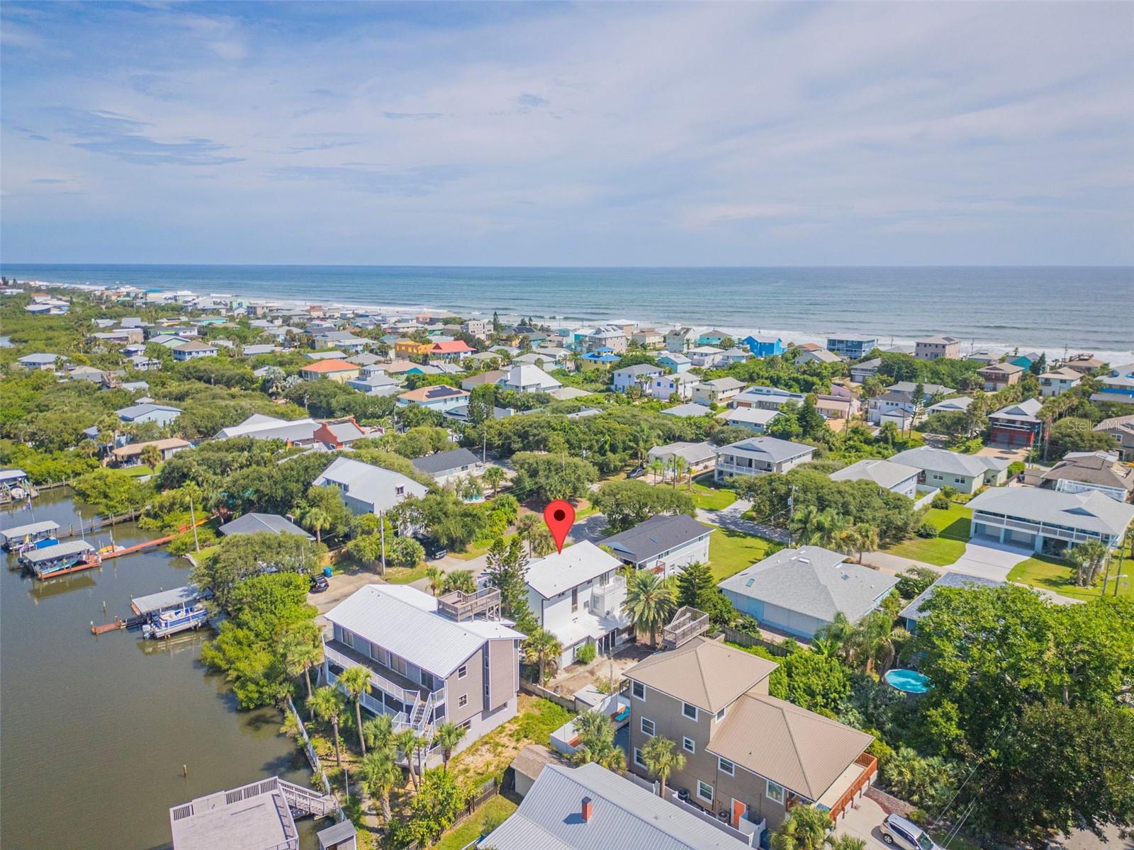 830 EEL AVE, NEW SMYRNA BEACH, FL, 32169