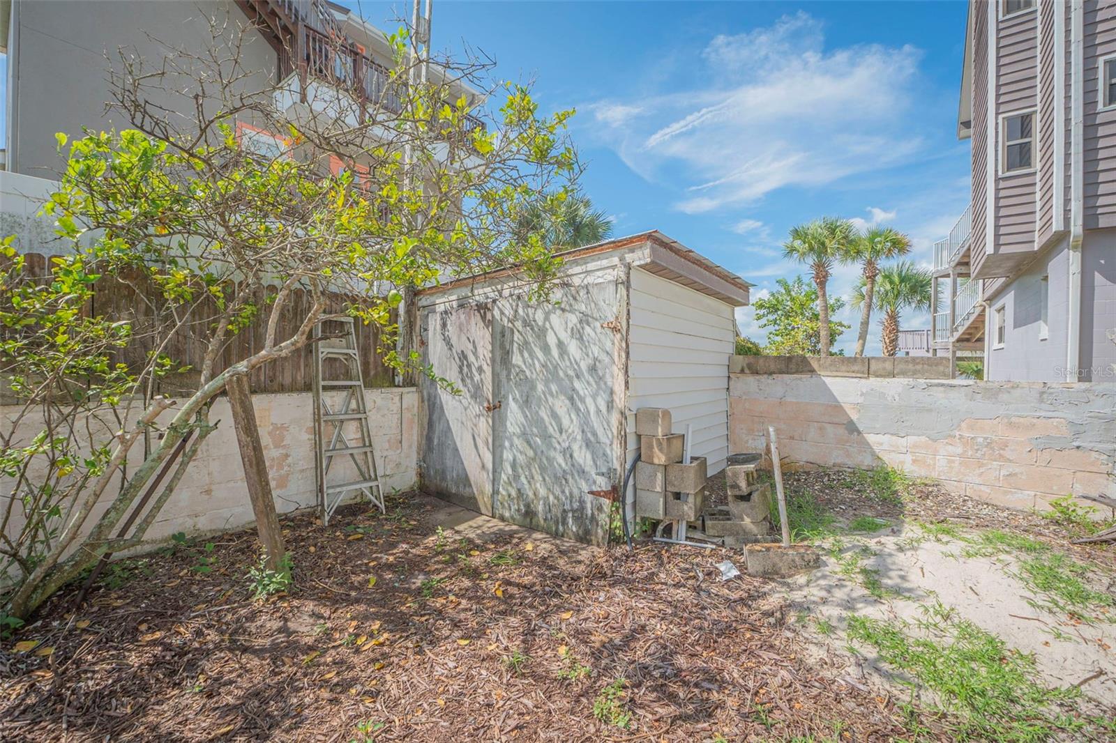 830 EEL AVE, NEW SMYRNA BEACH, FL, 32169