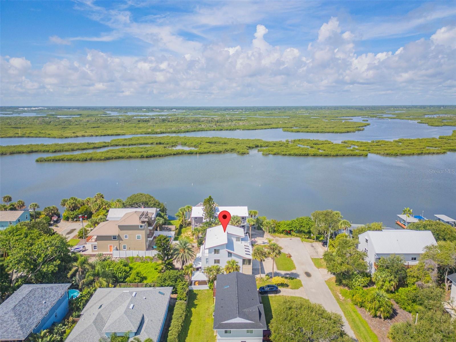 830 EEL AVE, NEW SMYRNA BEACH, FL, 32169