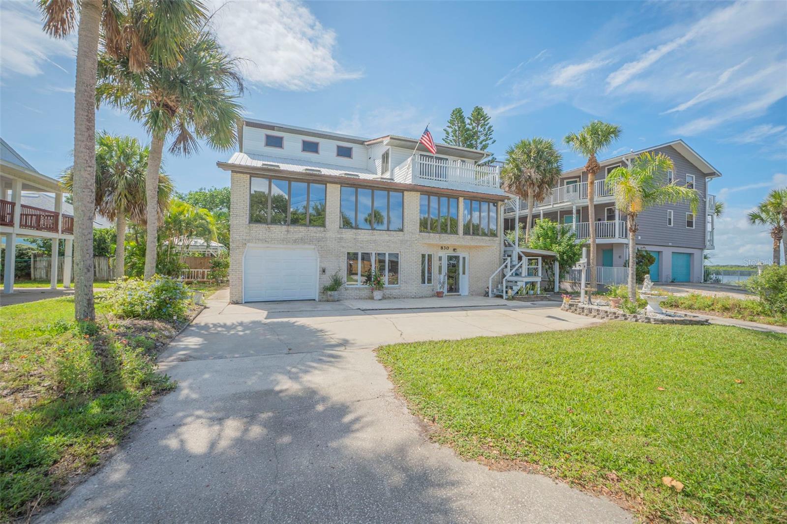 830 EEL AVE, NEW SMYRNA BEACH, FL, 32169