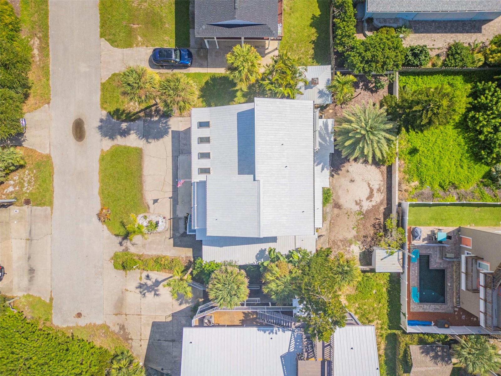 830 EEL AVE, NEW SMYRNA BEACH, FL, 32169
