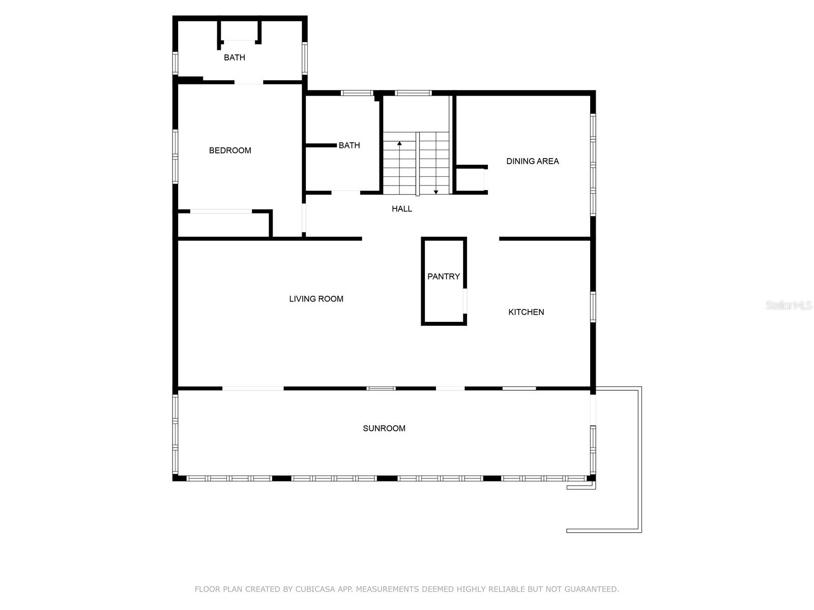 830 EEL AVE, NEW SMYRNA BEACH, FL, 32169