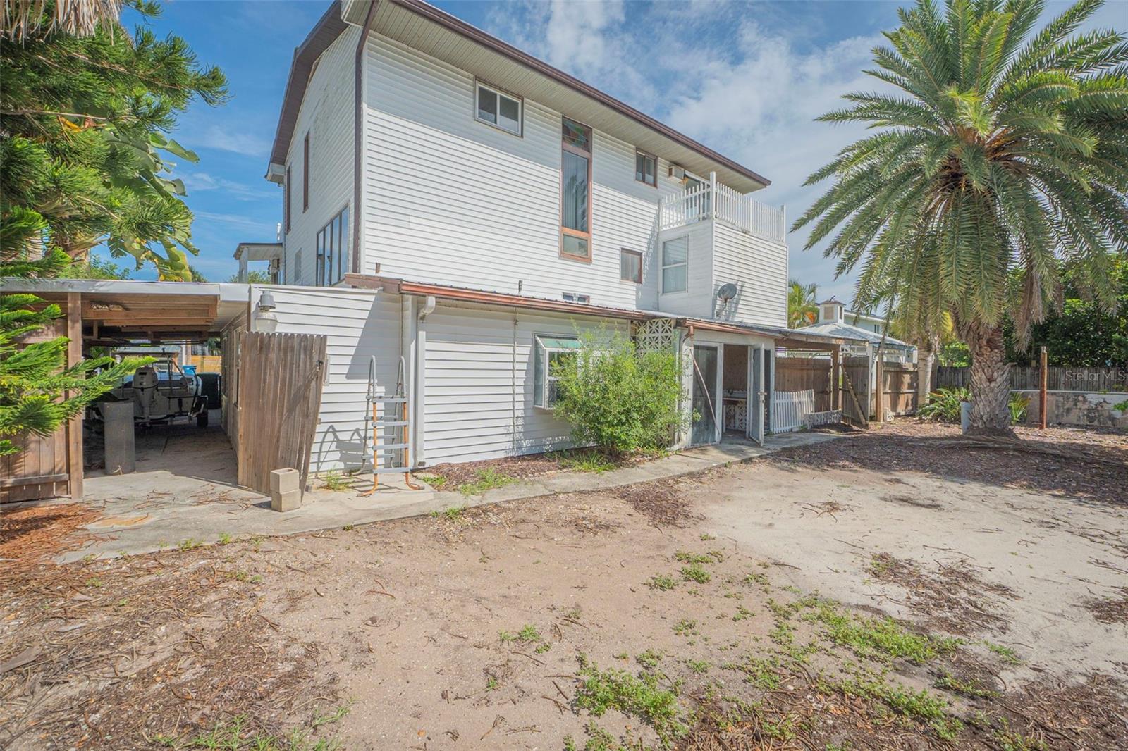 830 EEL AVE, NEW SMYRNA BEACH, FL, 32169