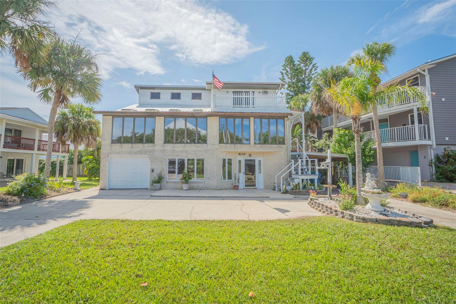 830 EEL AVE, NEW SMYRNA BEACH, FL, 32169