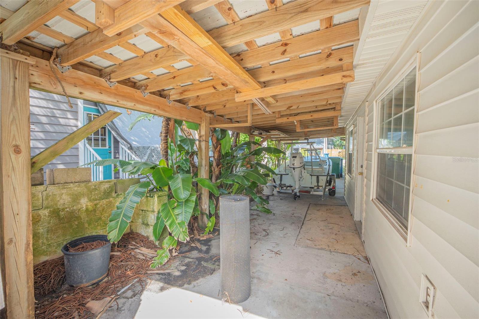 830 EEL AVE, NEW SMYRNA BEACH, FL, 32169